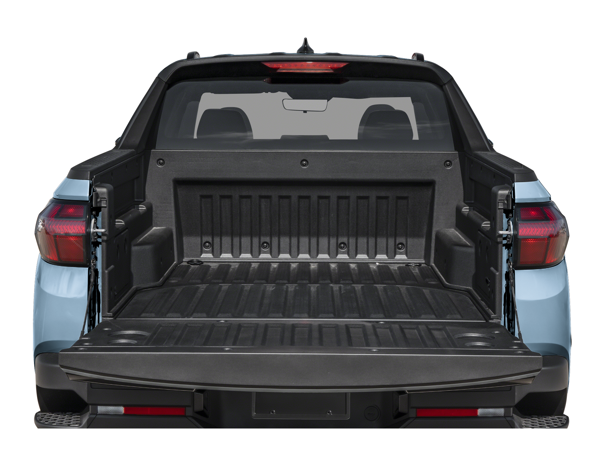 2026 Hyundai Santa Cruz SEL Image 10 of 11