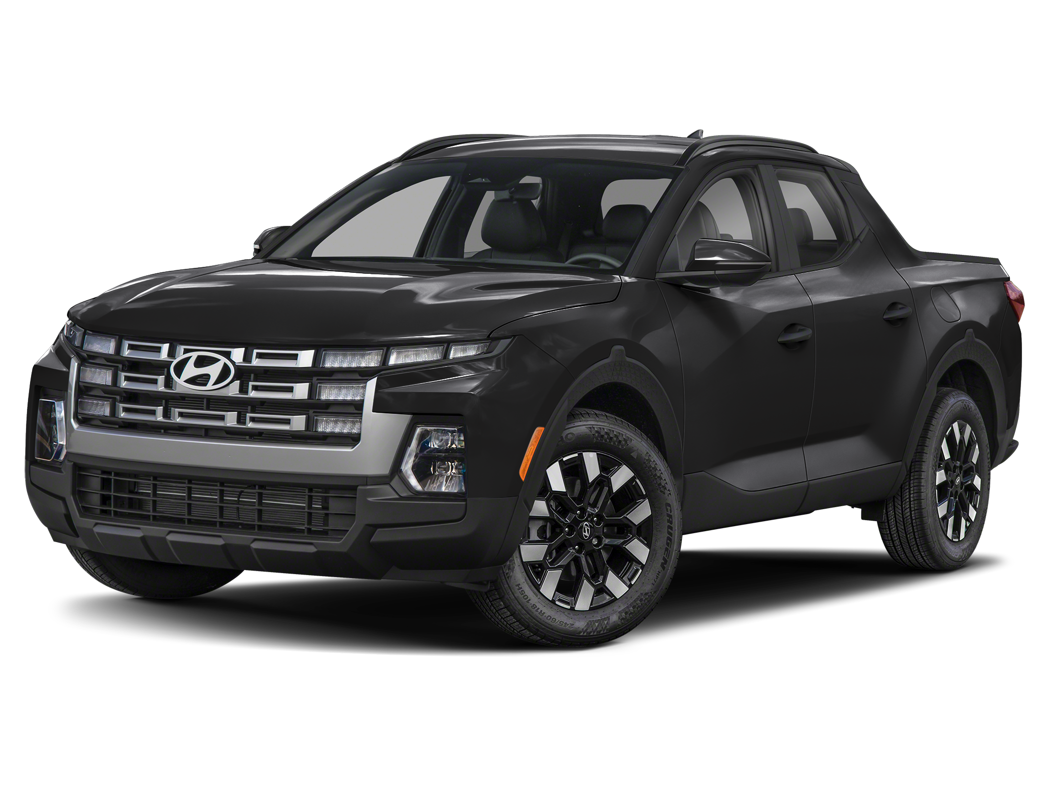 2026 Hyundai Santa Cruz SEL Image 1 of 11