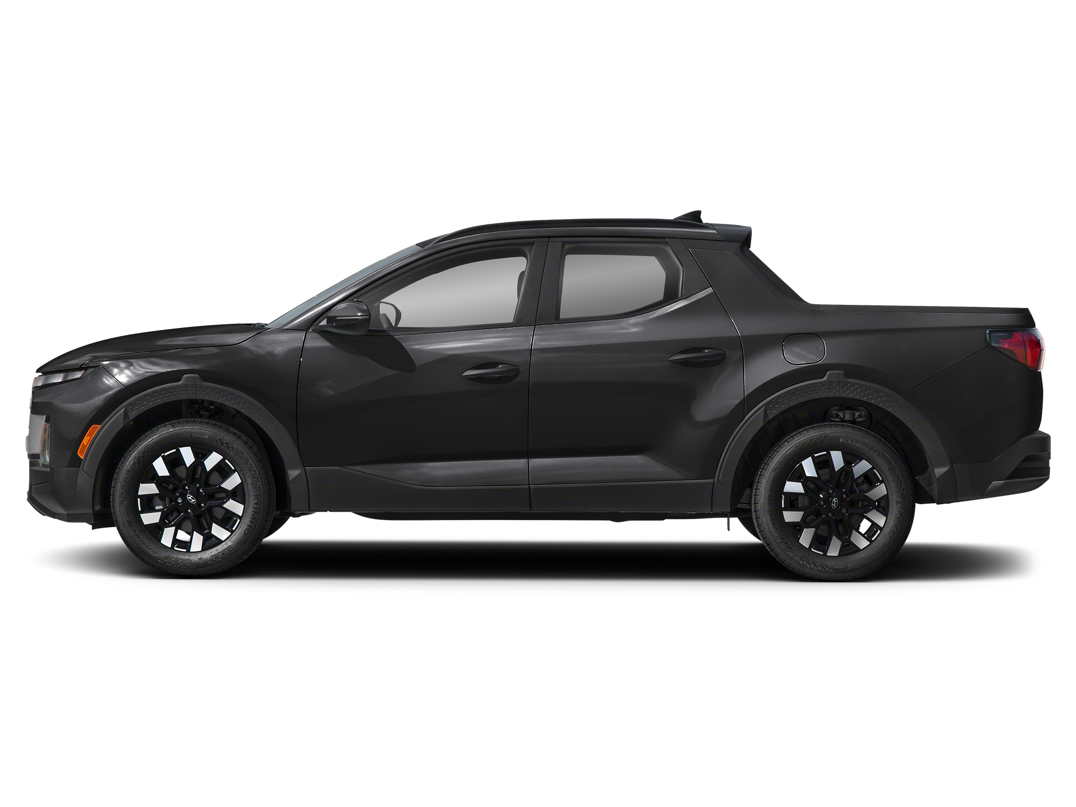 2026 Hyundai Santa Cruz SEL Image 2 of 11