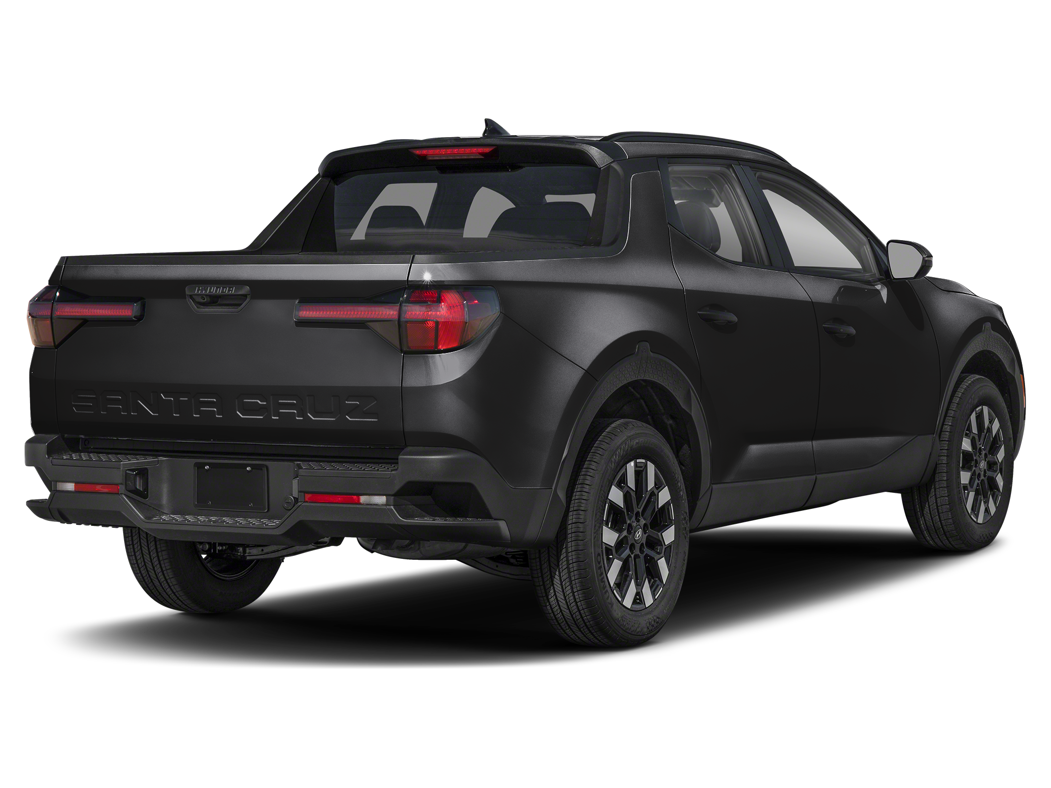 2026 Hyundai Santa Cruz SEL Image 3 of 11