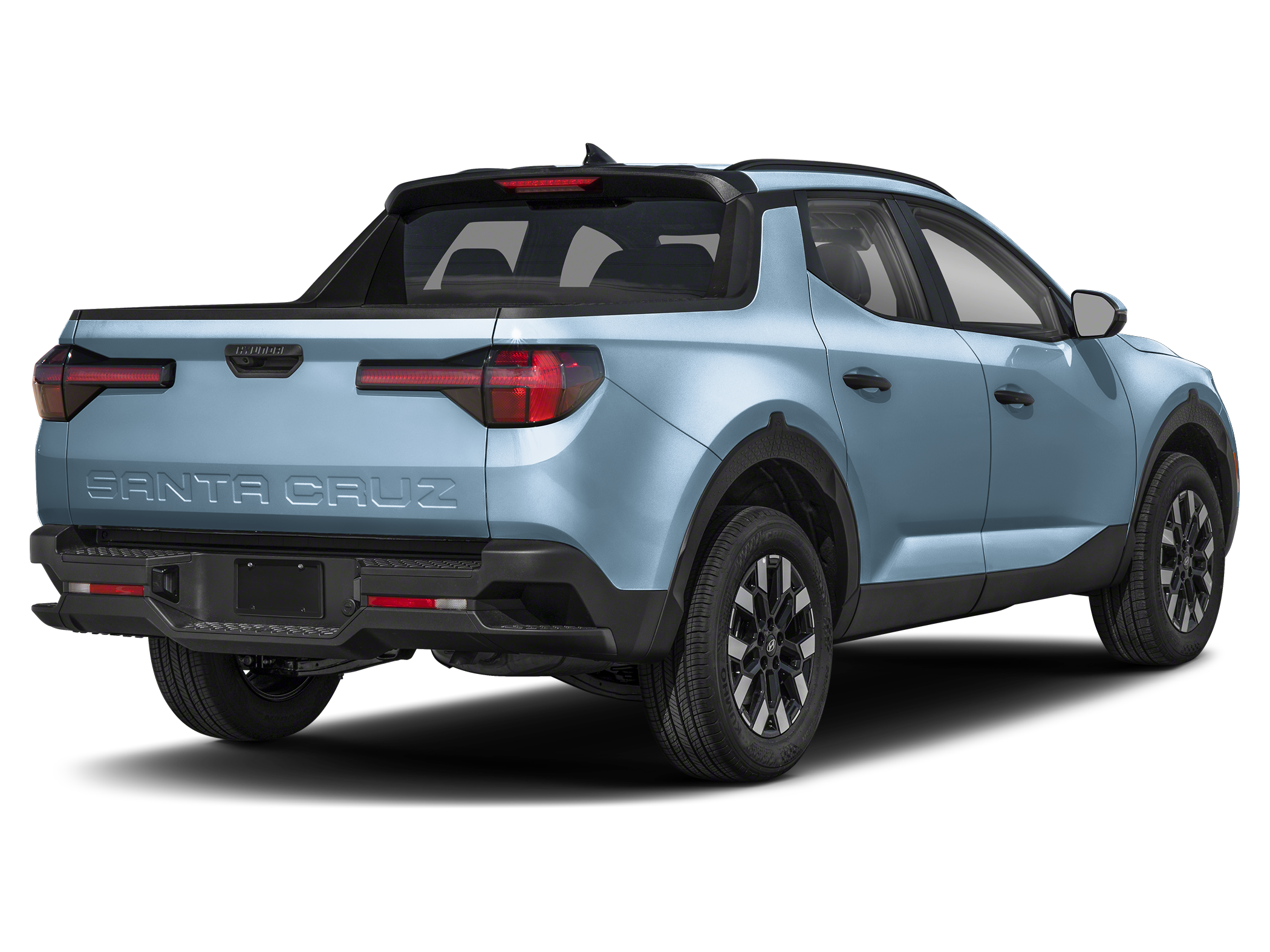 2026 Hyundai Santa Cruz SEL Activity Image 3 of 11