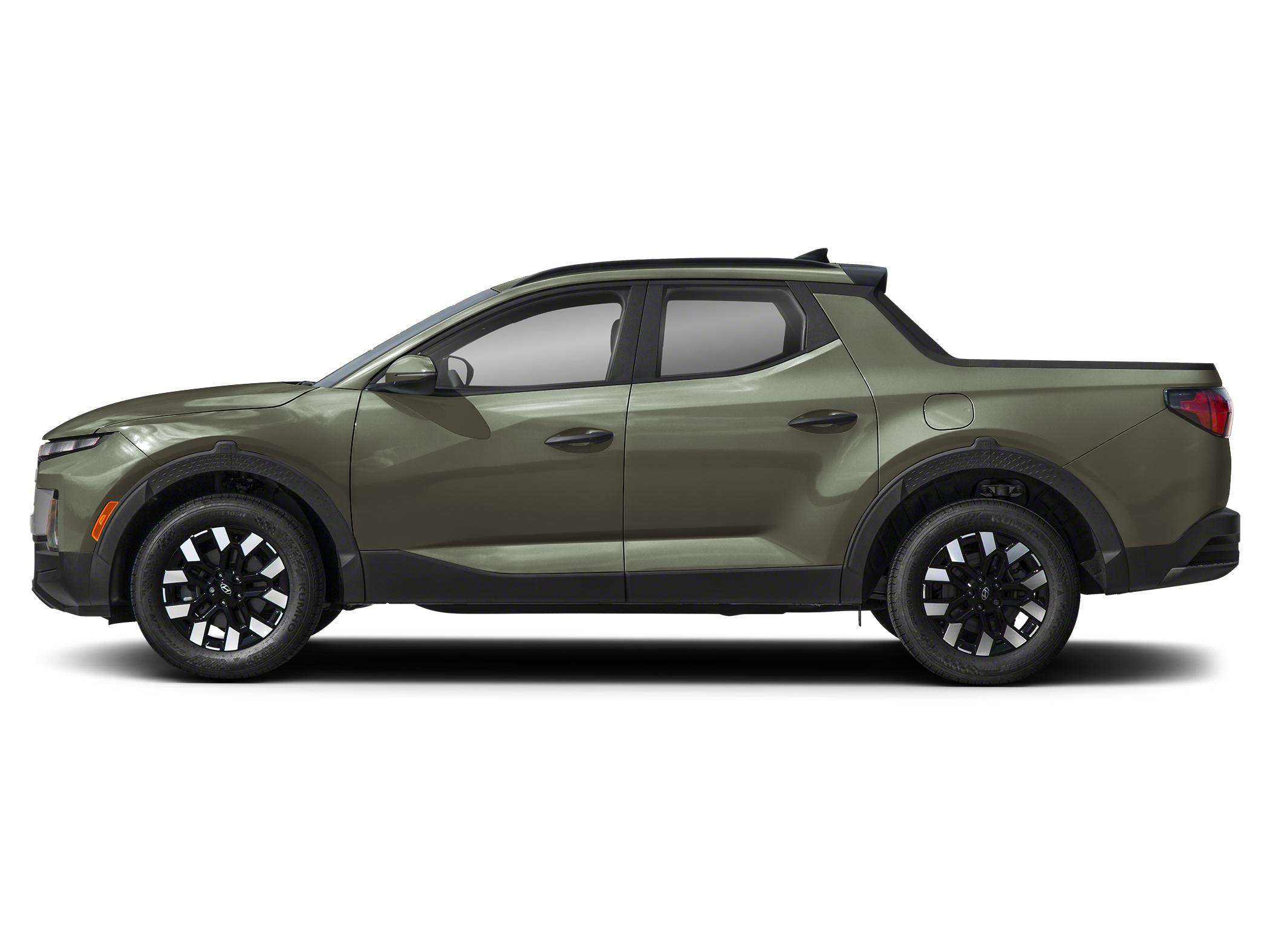 2026 Hyundai Santa Cruz SEL Activity Image 2 of 11