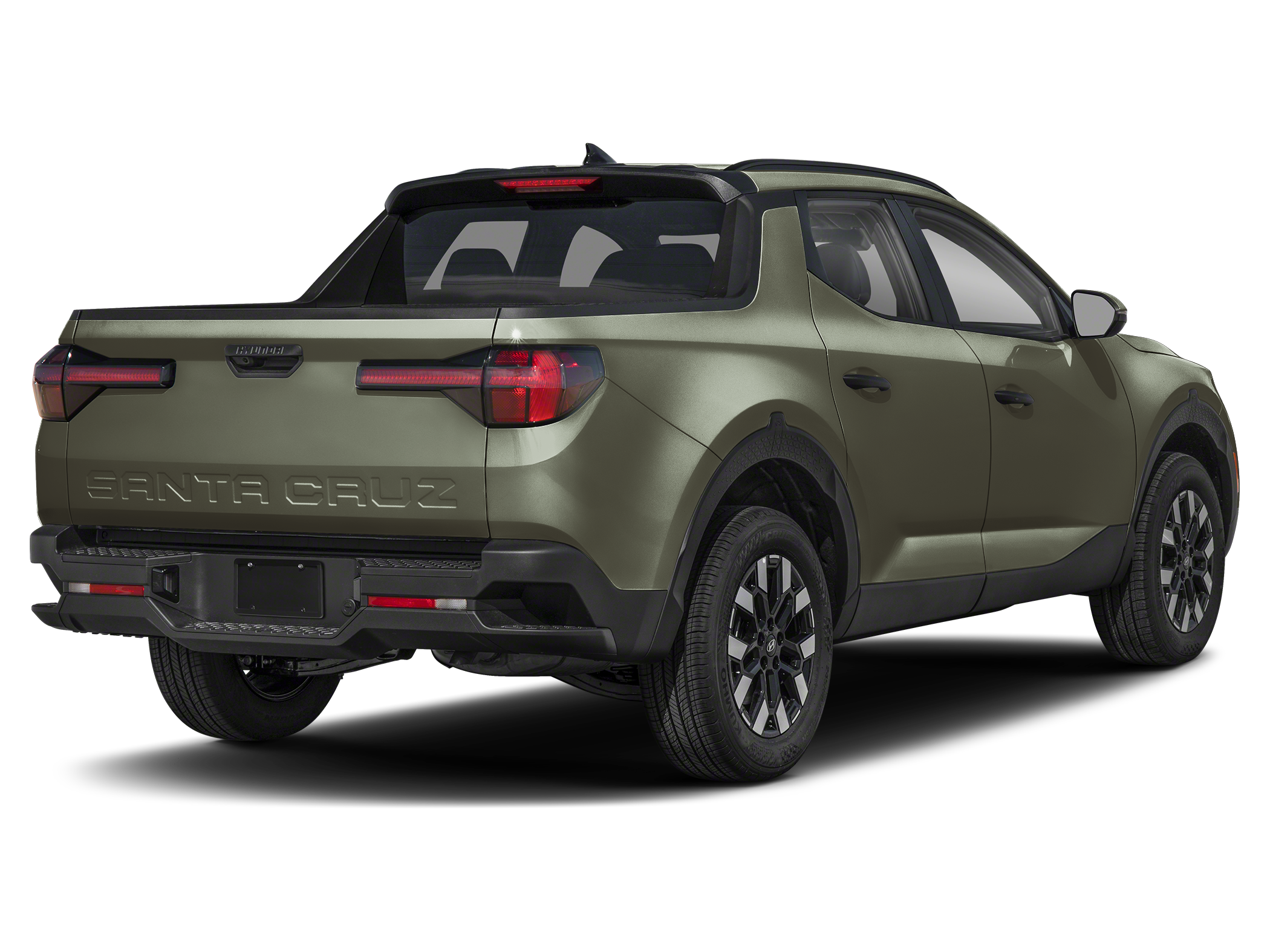 2026 Hyundai Santa Cruz SEL Activity Image 3 of 11