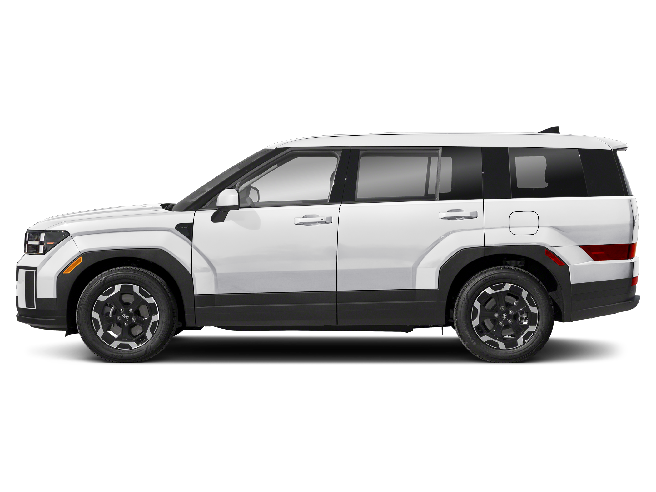 2026 Hyundai Santa Fe SE Image 2 of 11