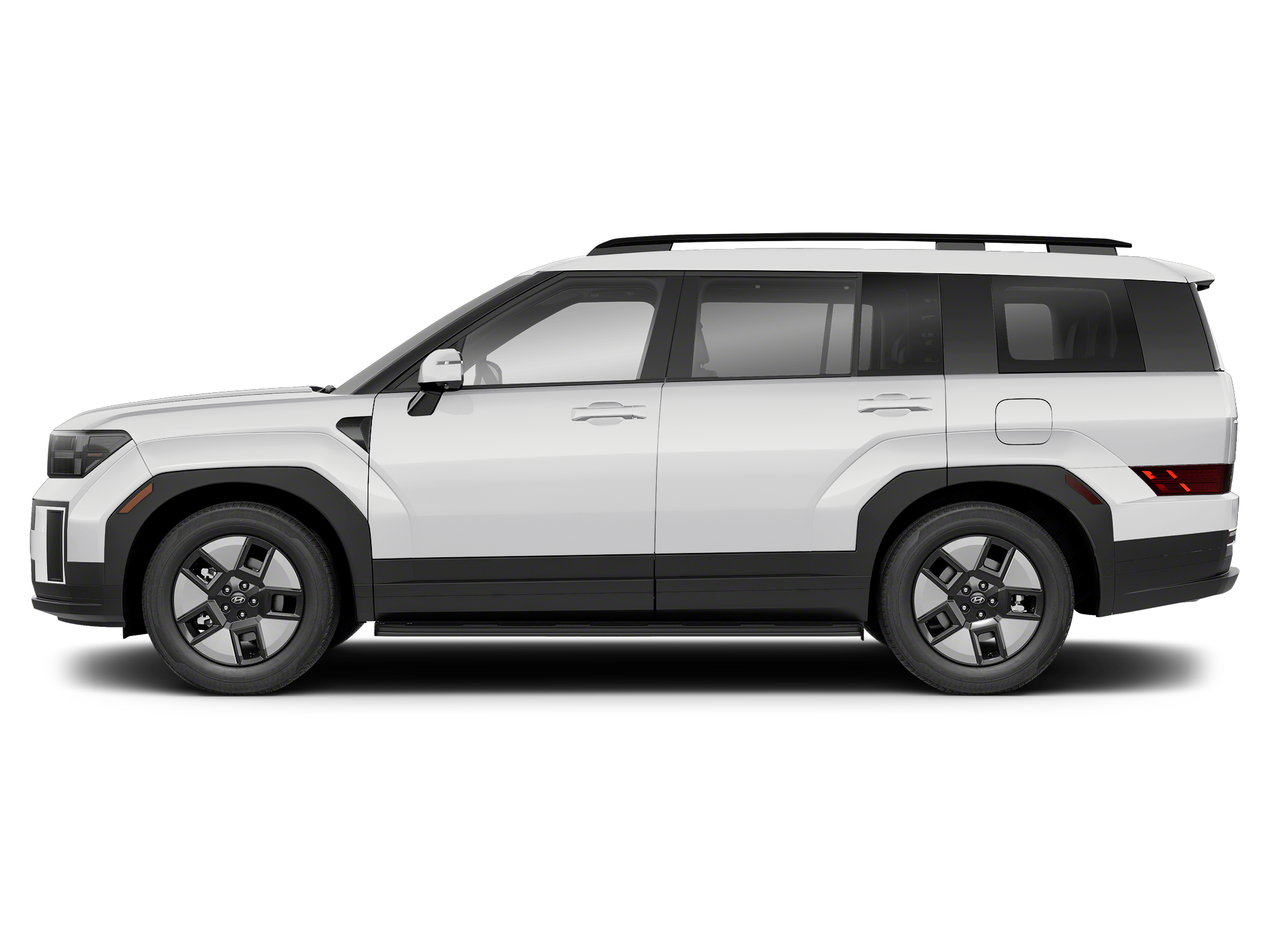 2026 Hyundai Santa Fe Hybrid SEL Image 2 of 2