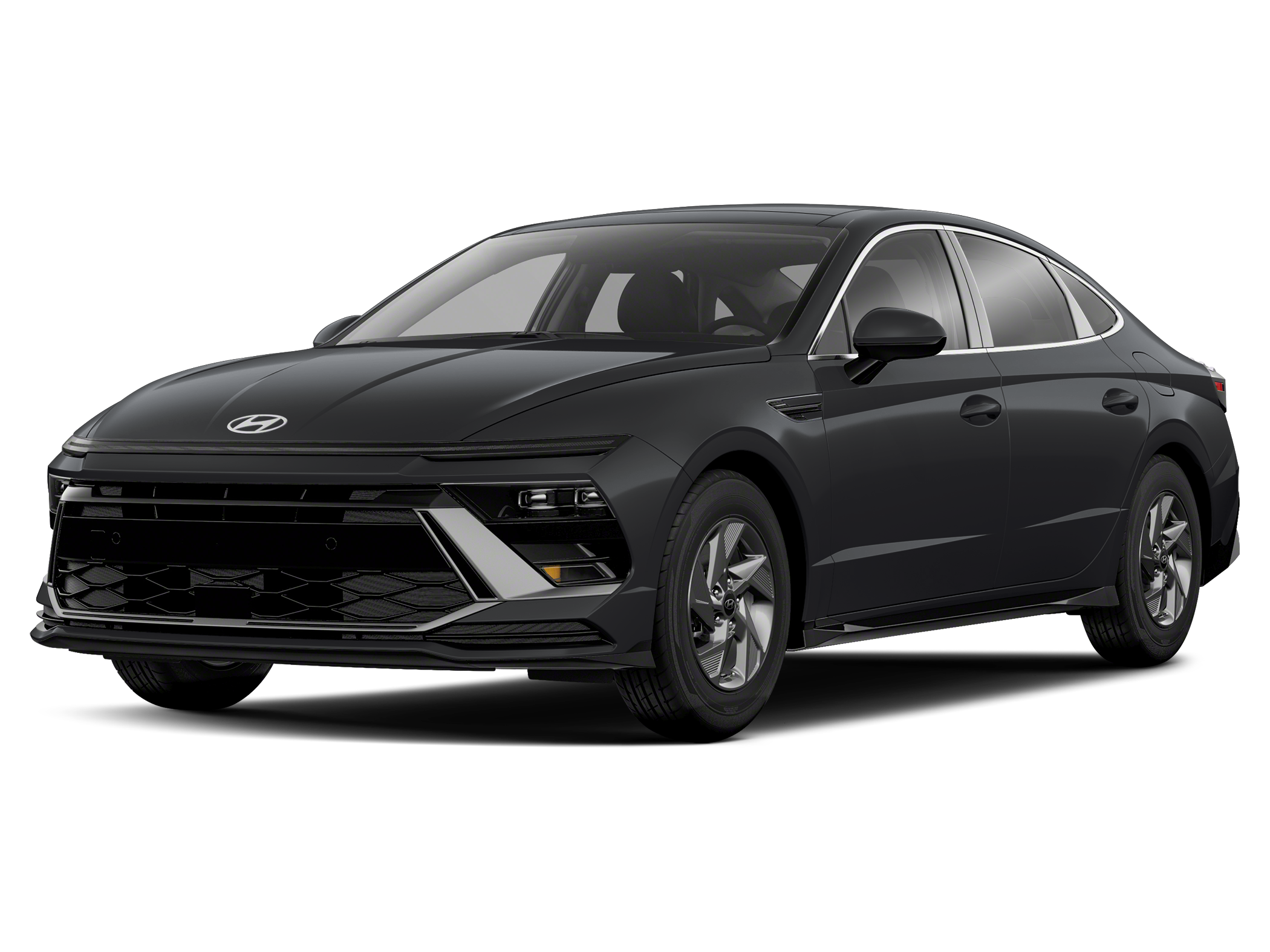 2026 Hyundai Sonata SE Image 1 of 2