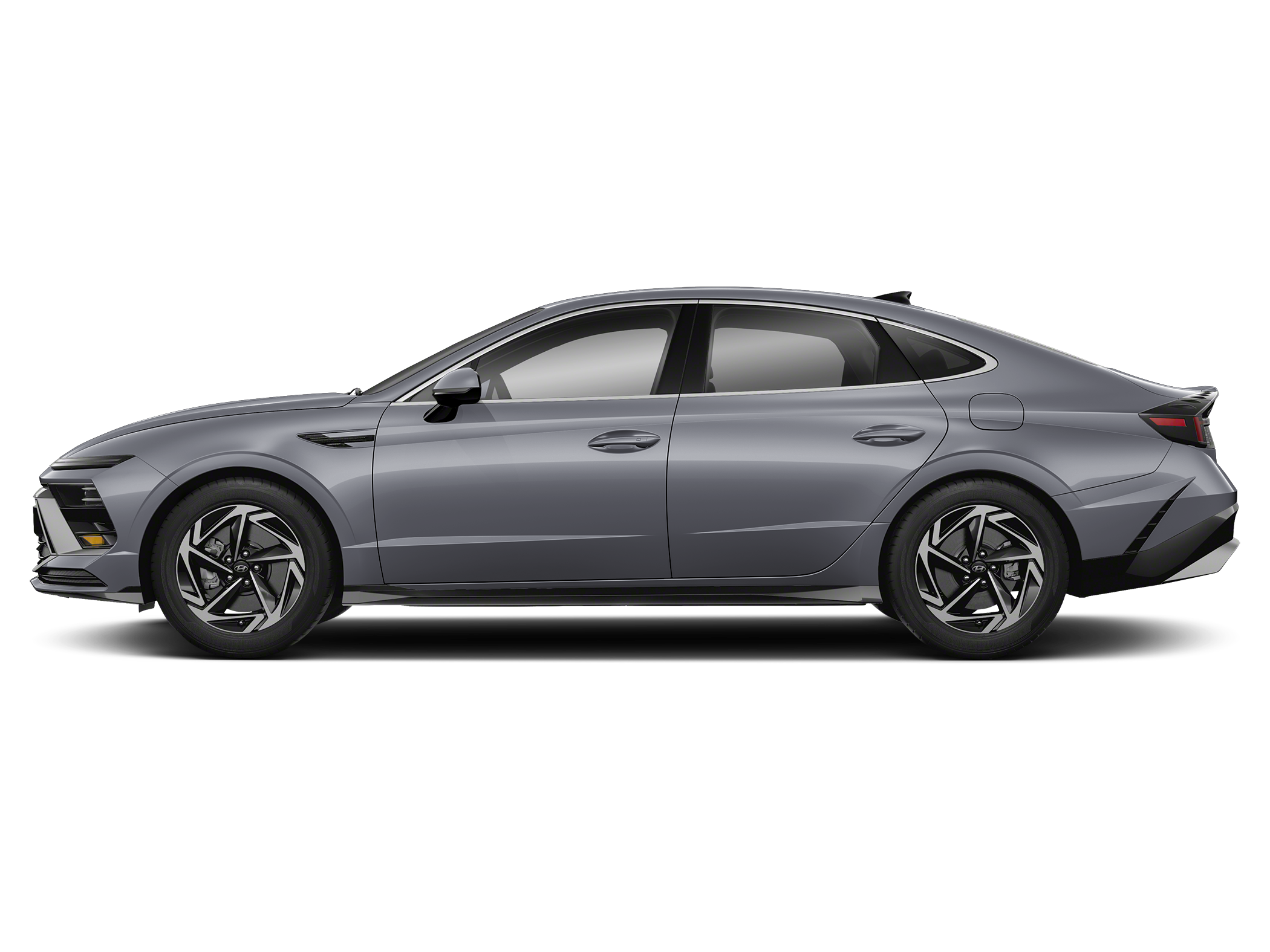 2026 Hyundai Sonata SEL Sport Image 2 of 11