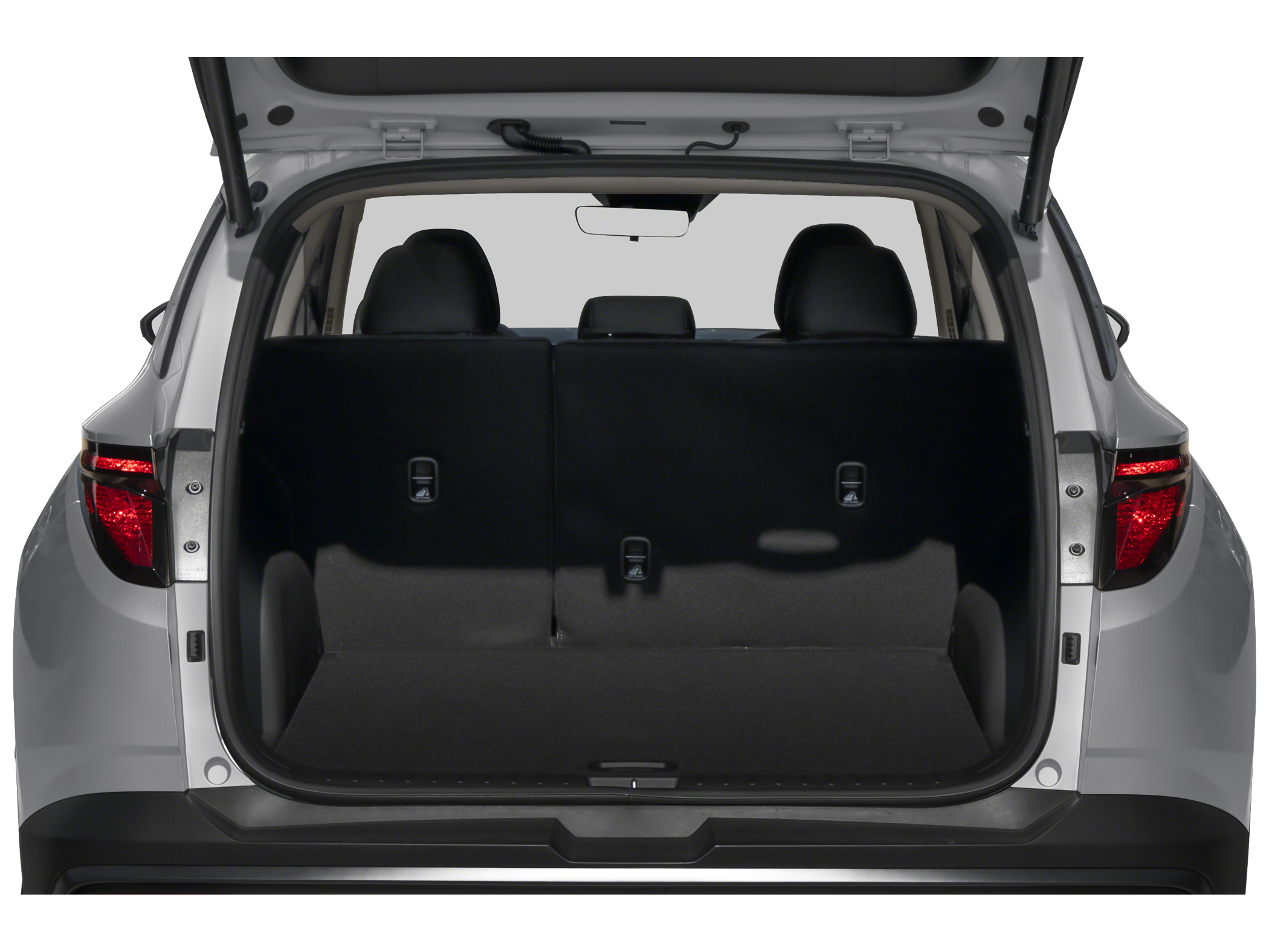 2026 Hyundai Tucson SEL Image 10 of 11