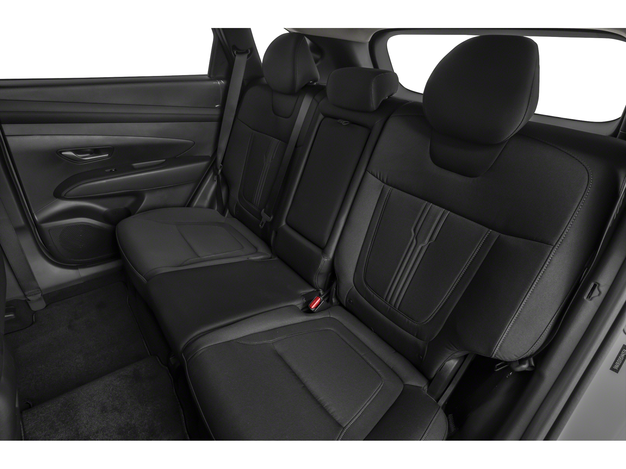 2026 Hyundai Tucson SEL Image 9 of 11