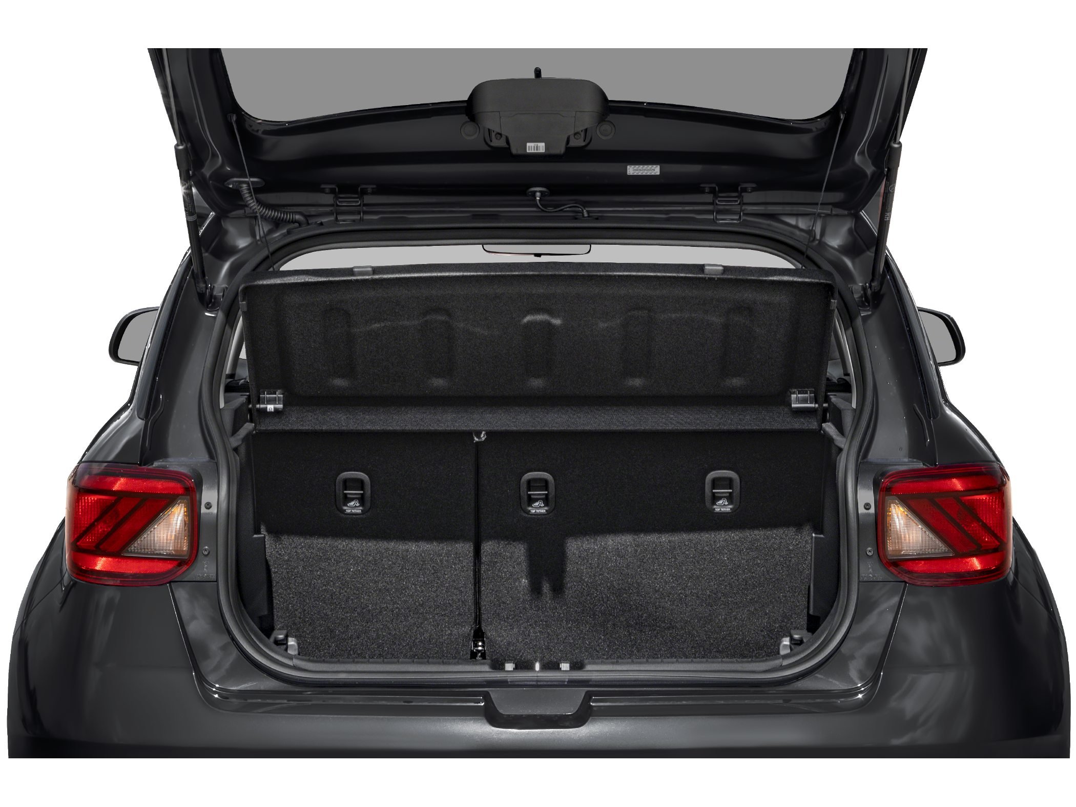 2026 Hyundai Venue SEL Image 10 of 11