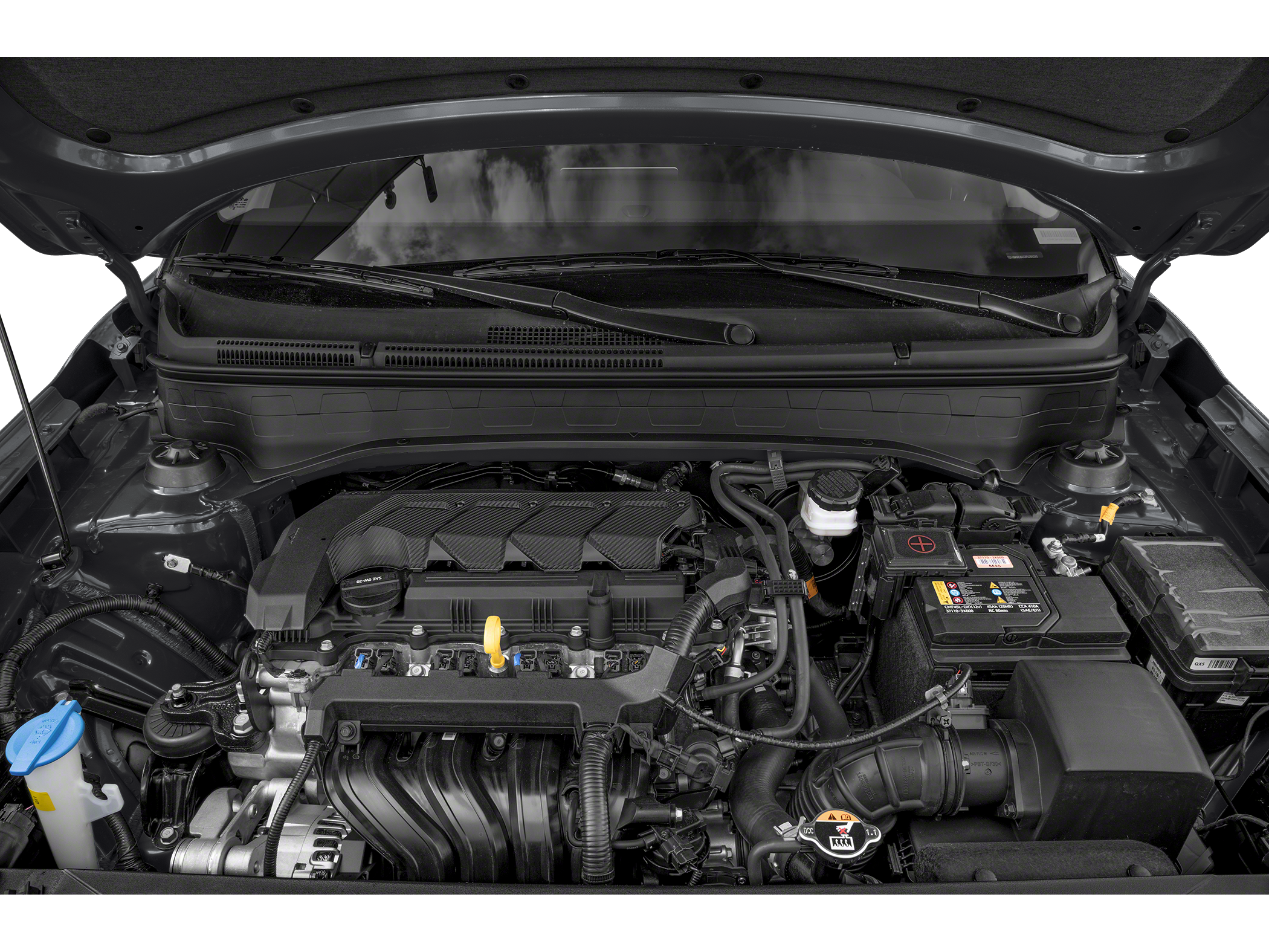 2026 Hyundai Venue SEL Image 11 of 11