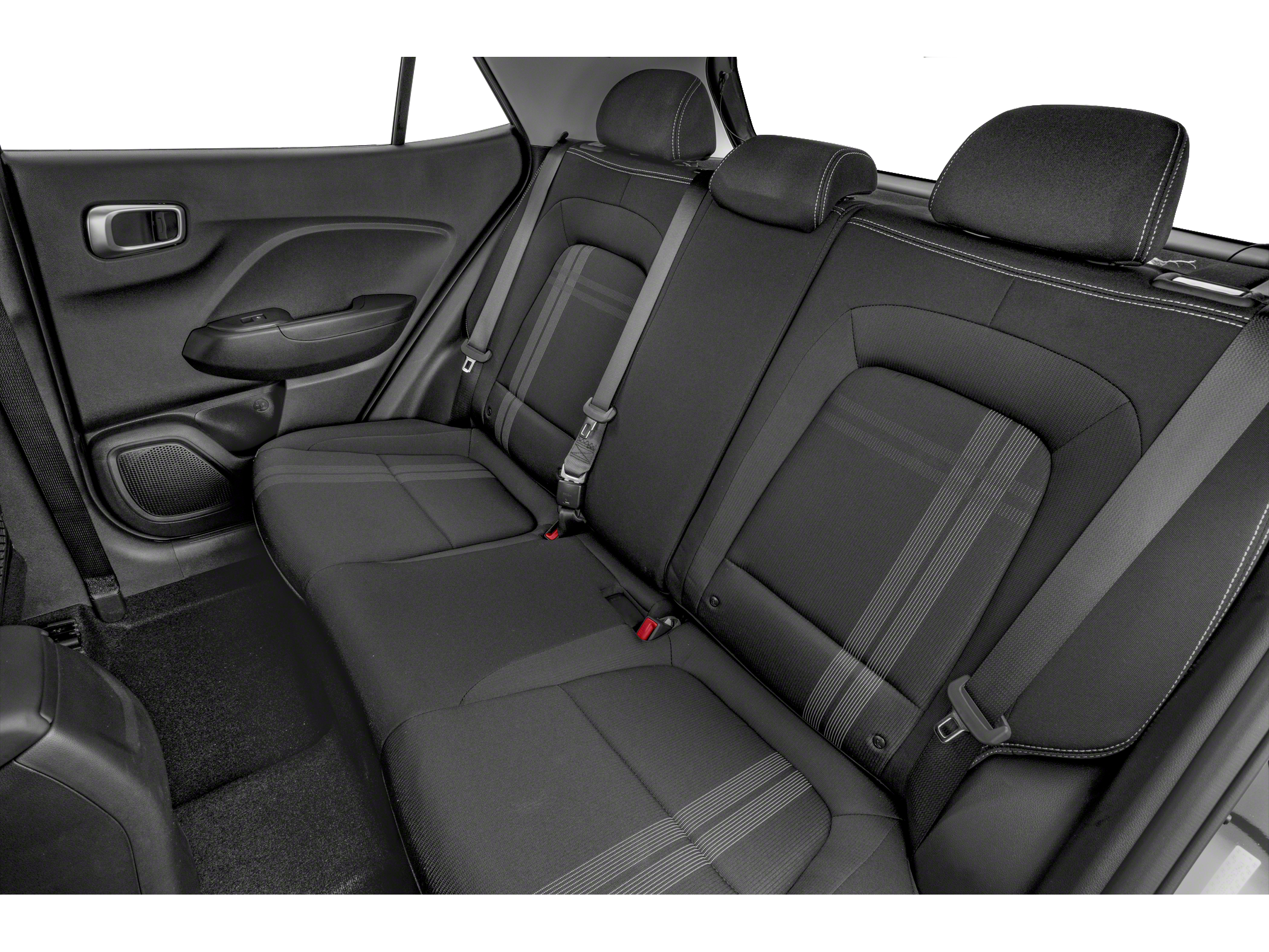 2026 Hyundai Venue SEL Image 9 of 11