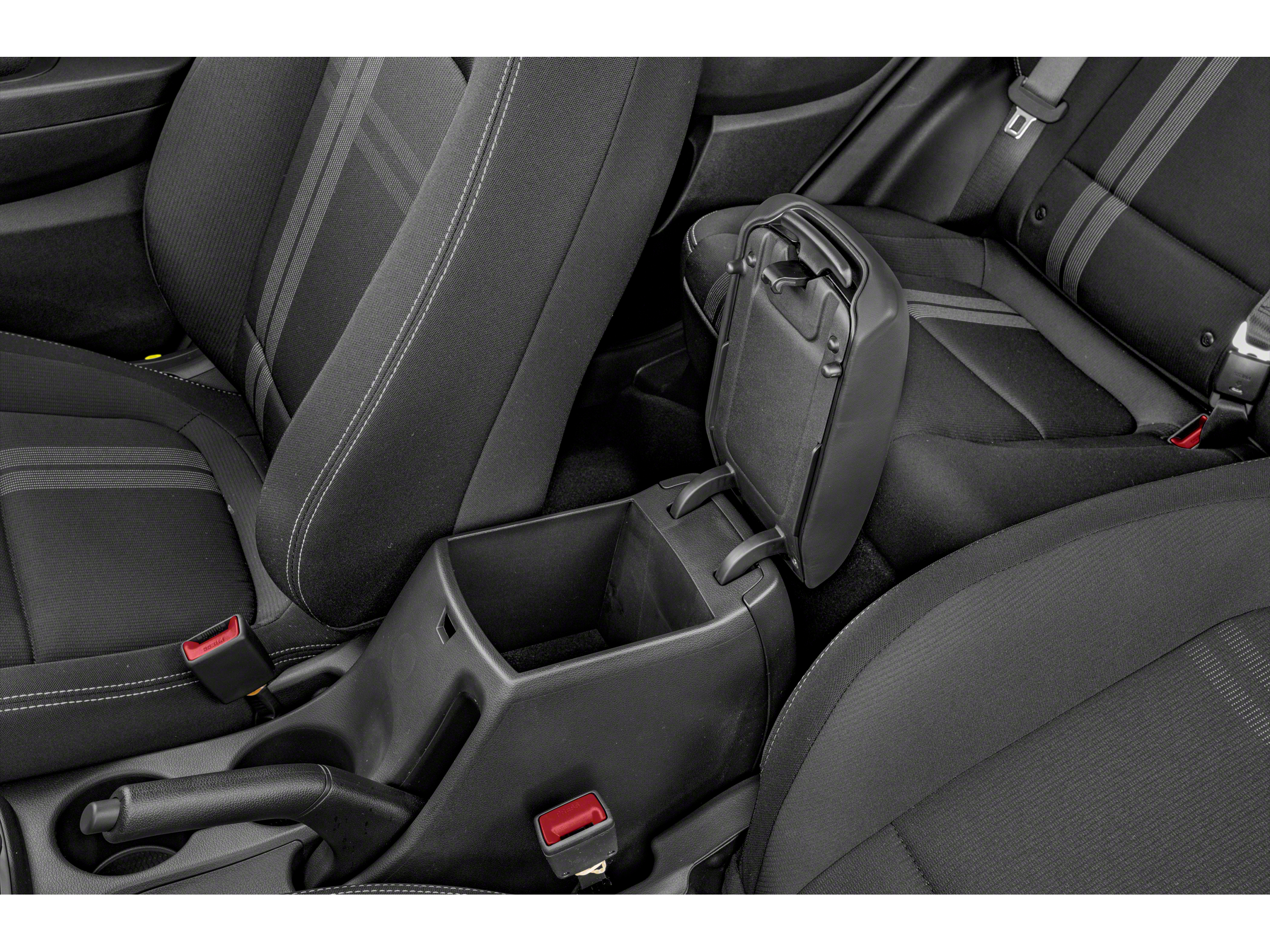 2026 Hyundai Venue SEL Image 7 of 11