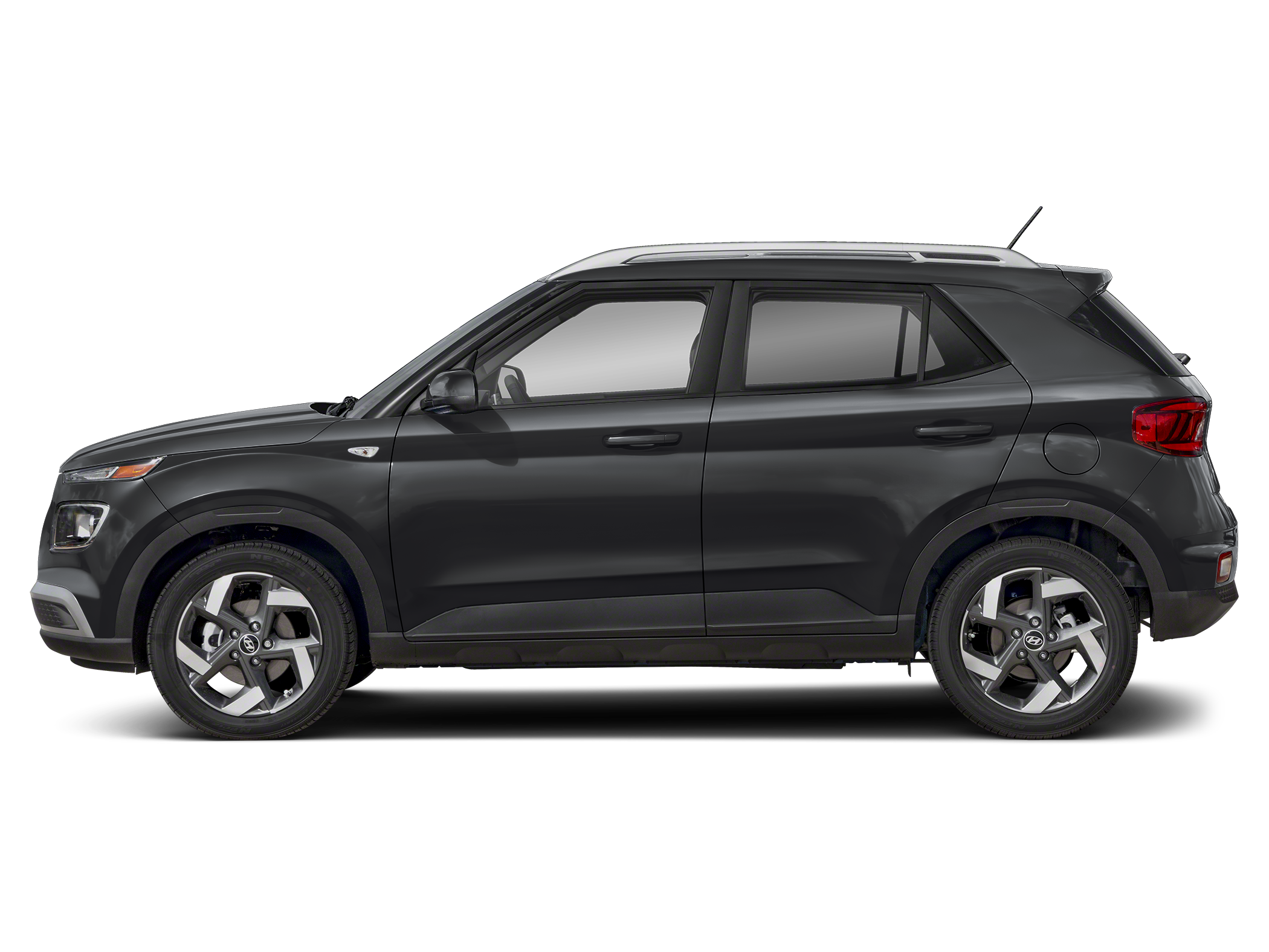 2026 Hyundai Venue SEL Image 2 of 11