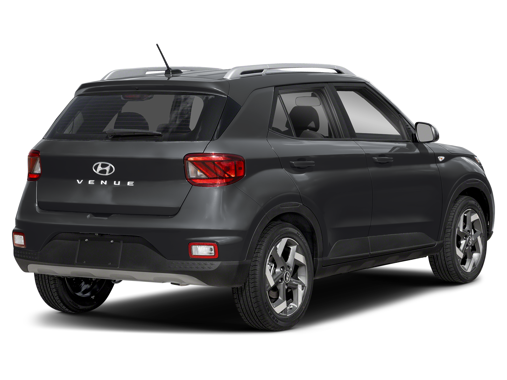 2026 Hyundai Venue SEL Image 3 of 11