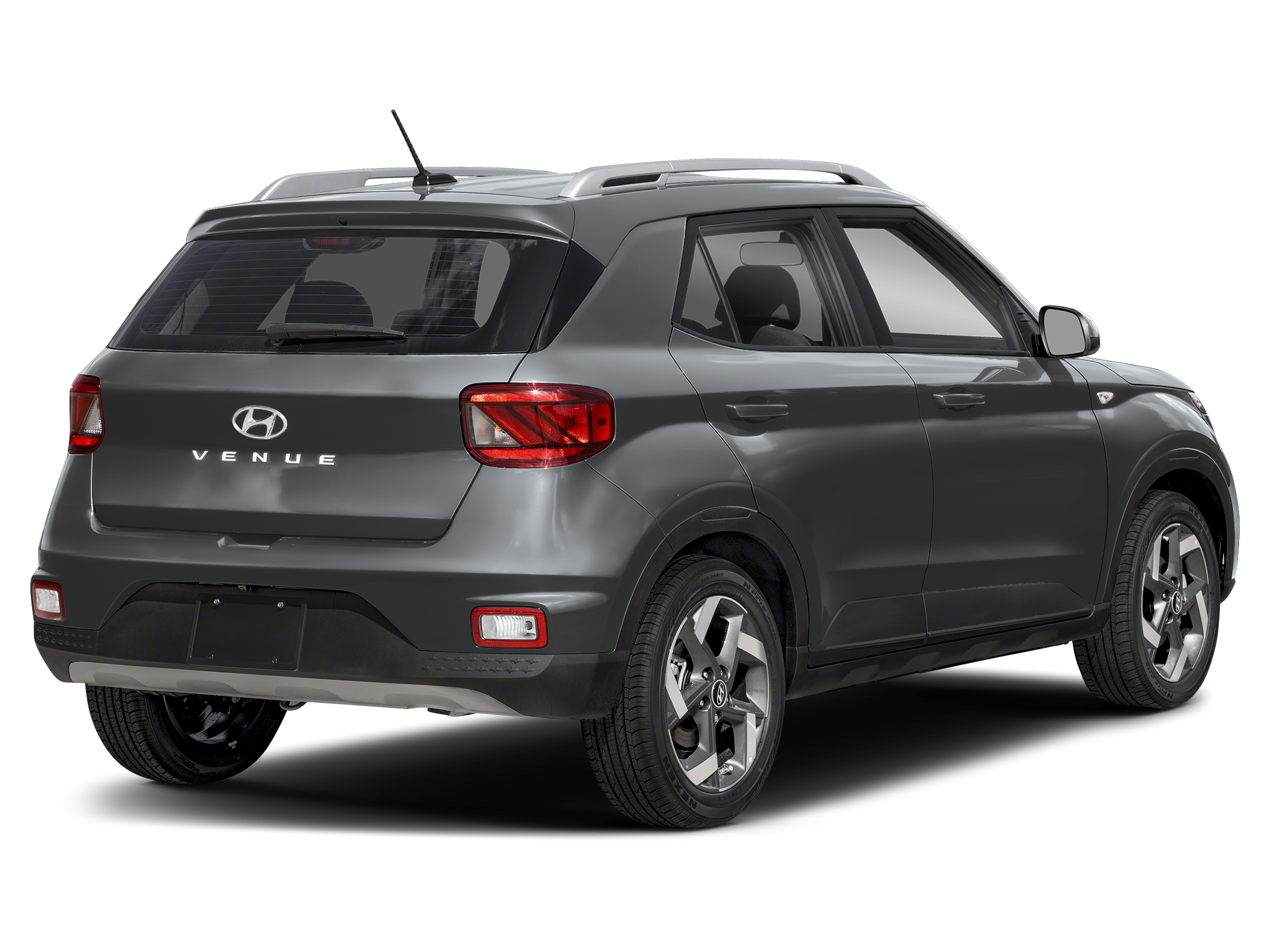 2026 Hyundai Venue SEL Image 3 of 11