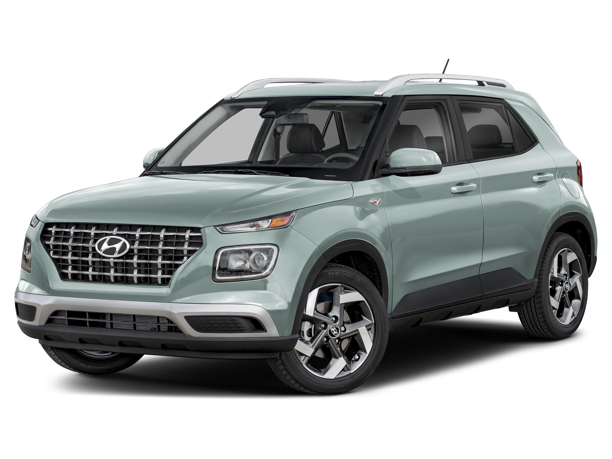 2026 Hyundai Venue SEL Image 1 of 11