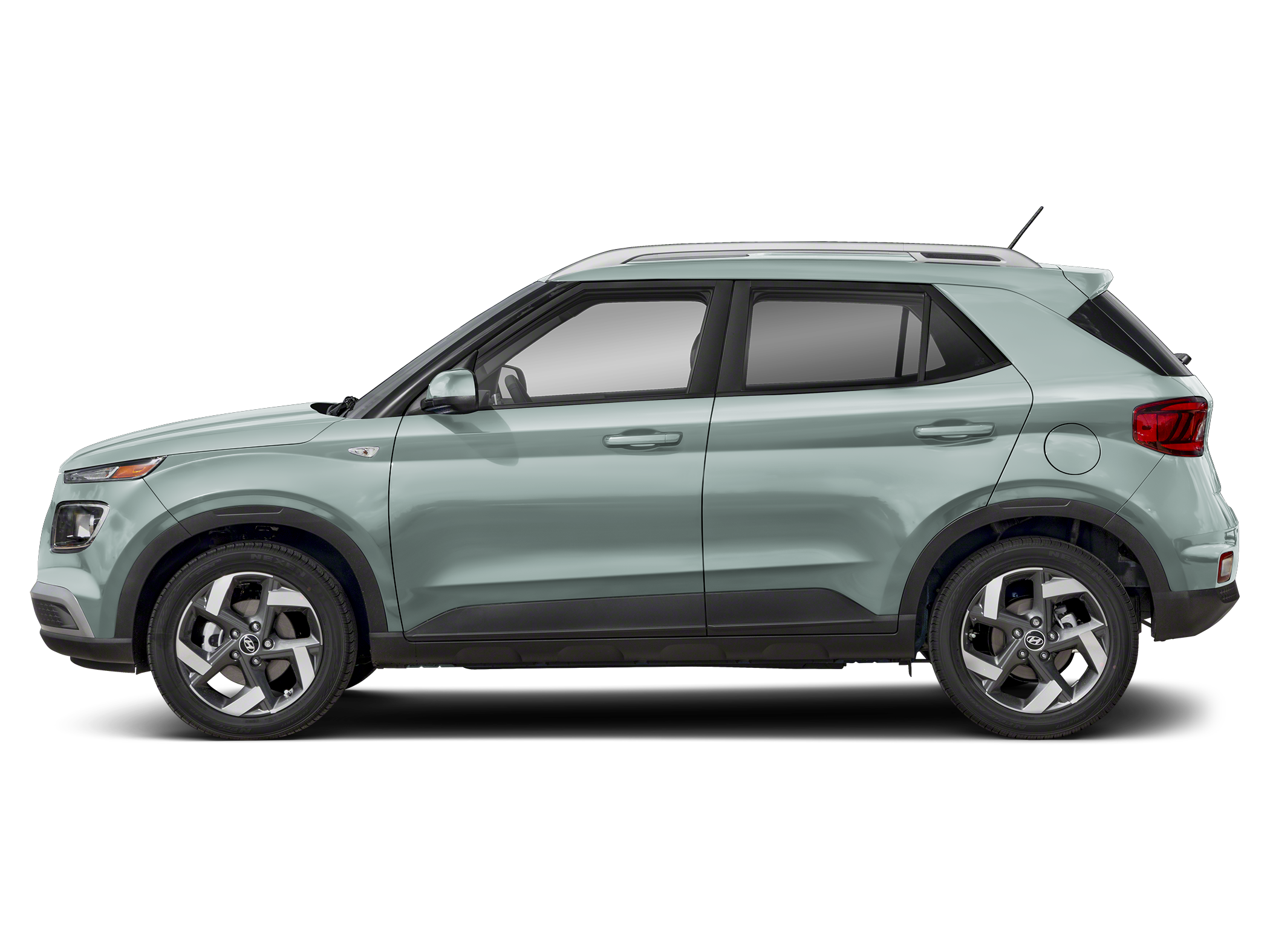 2026 Hyundai Venue SEL Image 2 of 11