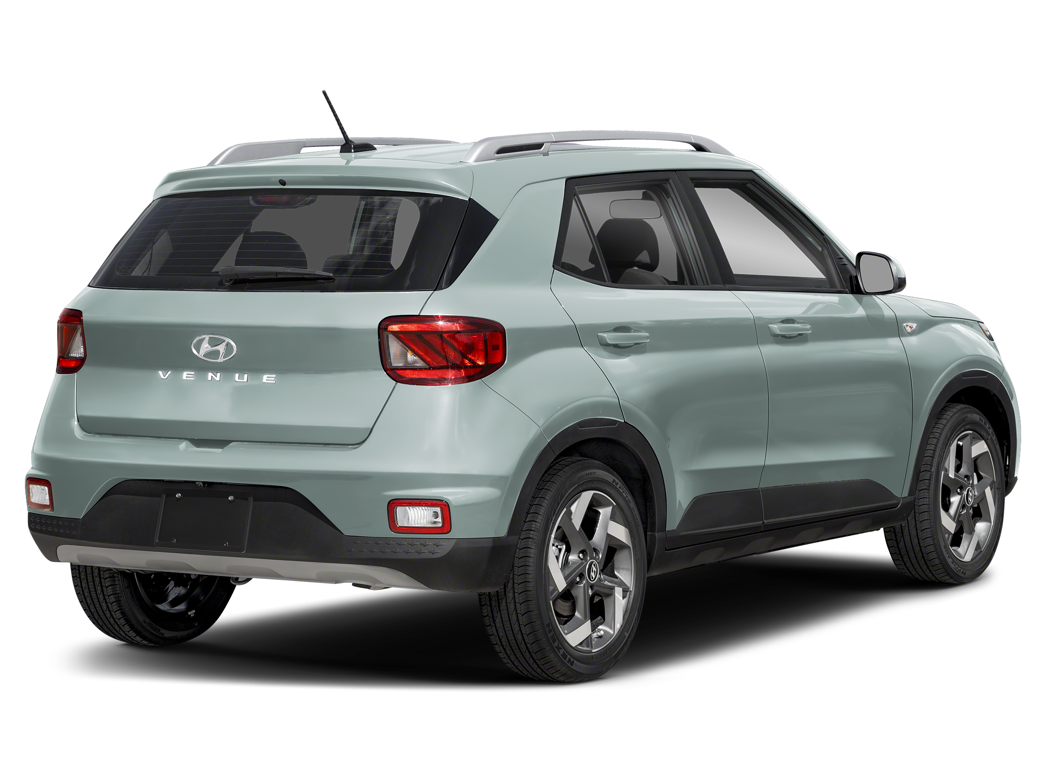 2026 Hyundai Venue SEL Image 3 of 11