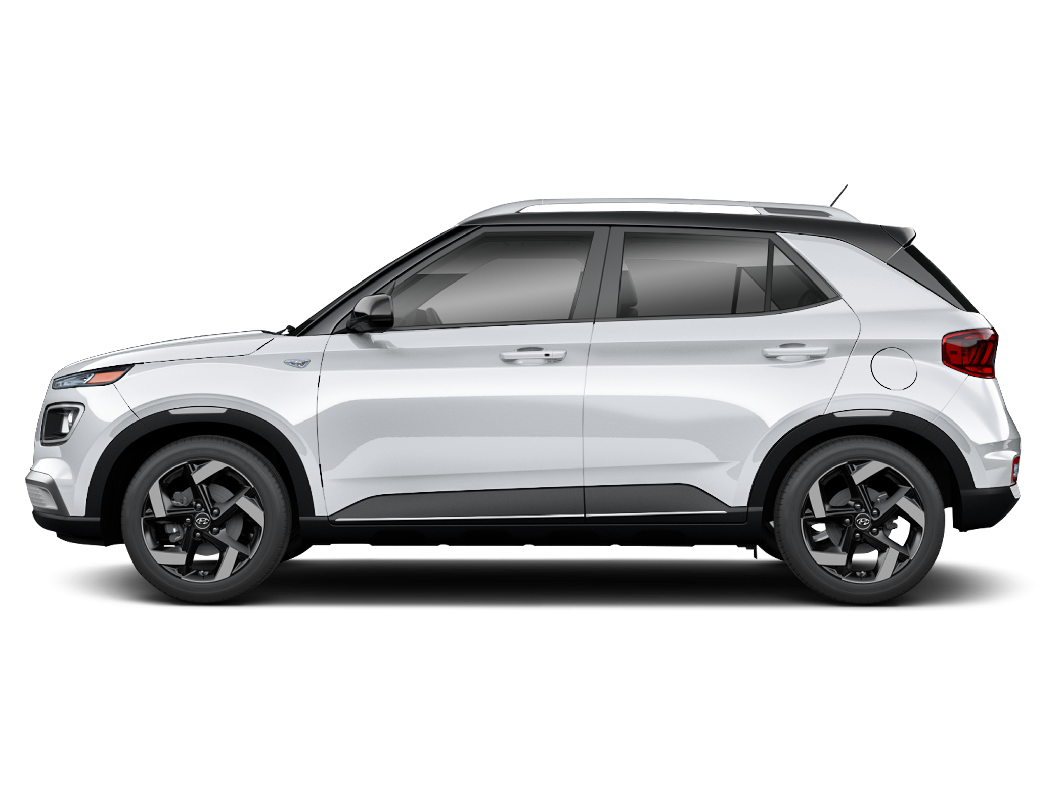 2026 Hyundai Venue SEL Image 2 of 2