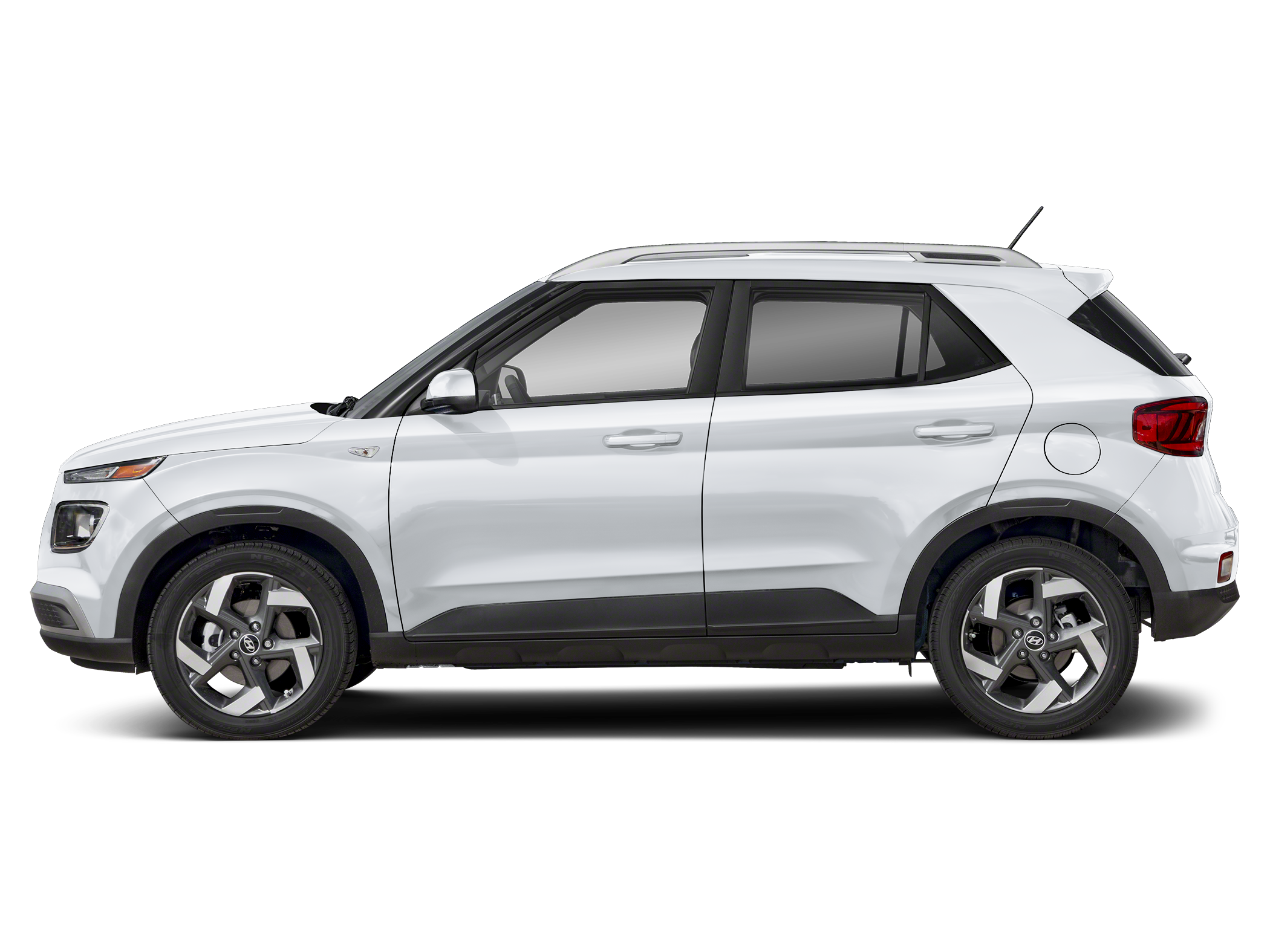 2026 Hyundai Venue SEL Image 2 of 11