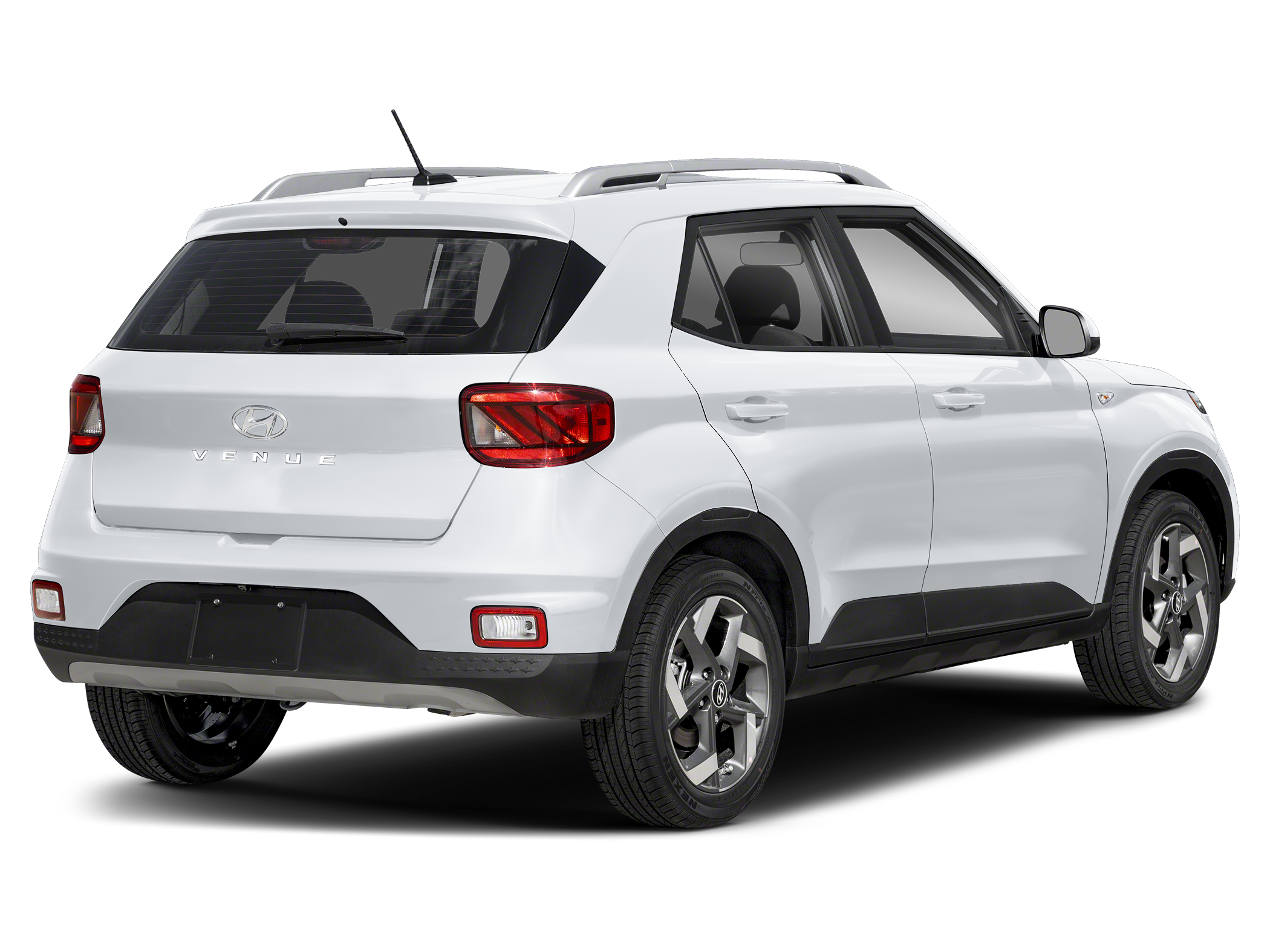 2026 Hyundai Venue SEL Image 3 of 11