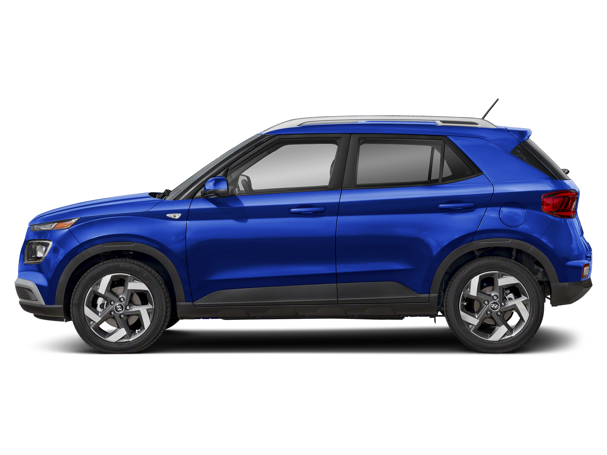 2026 Hyundai Venue SEL Image 2 of 11