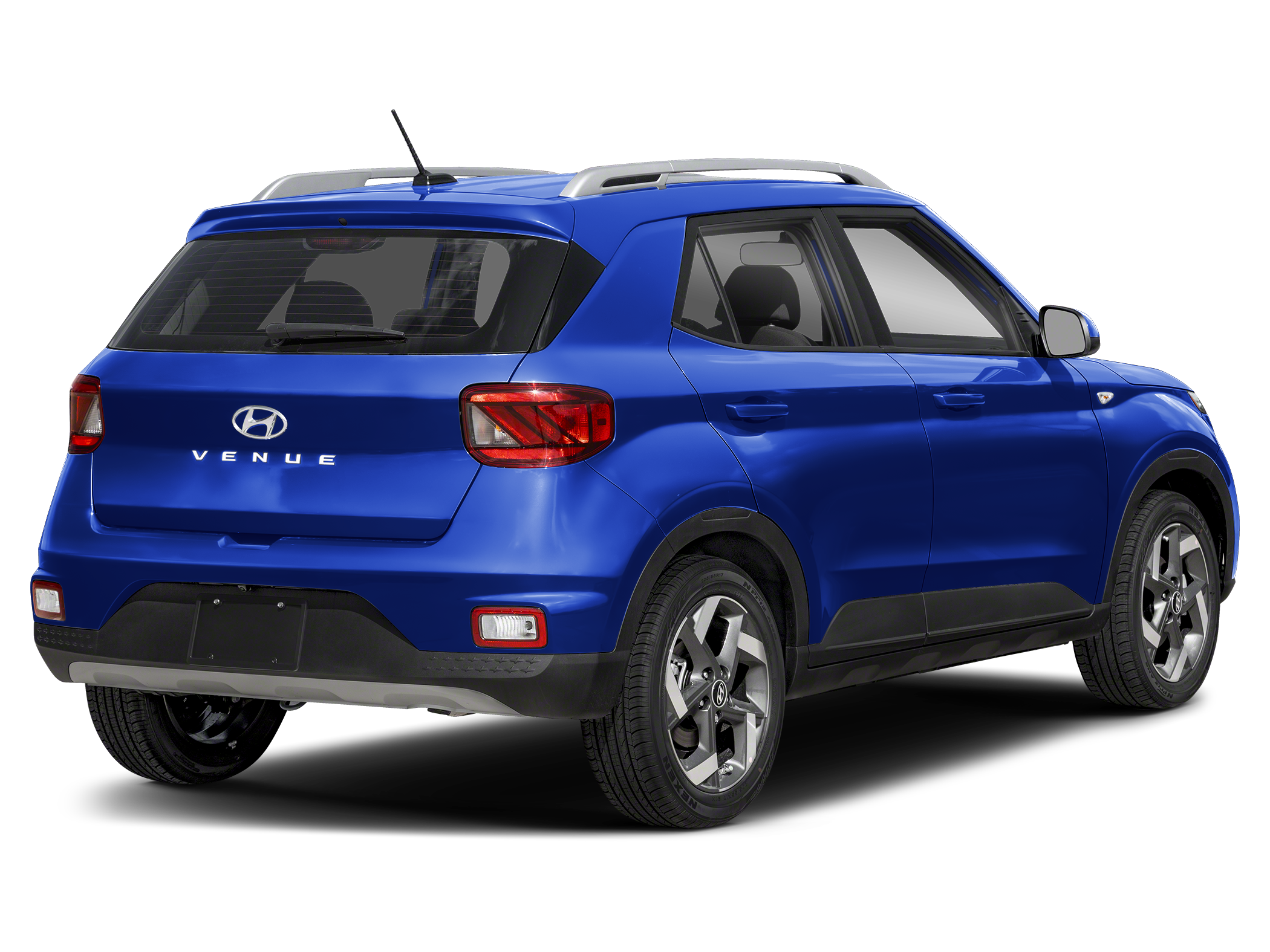 2026 Hyundai Venue SEL Image 3 of 11