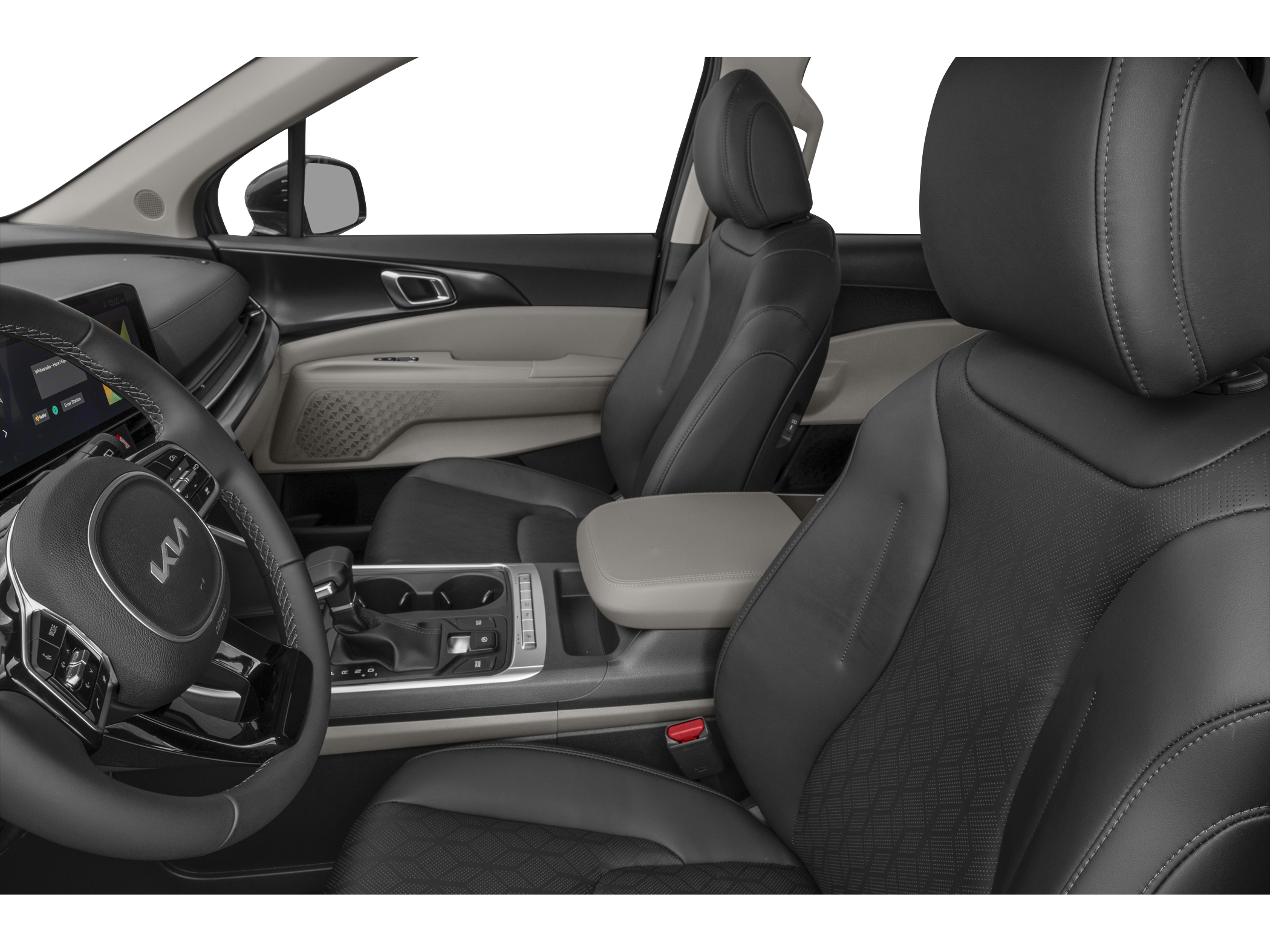 2026 Kia Carnival LXS Image 8 of 11