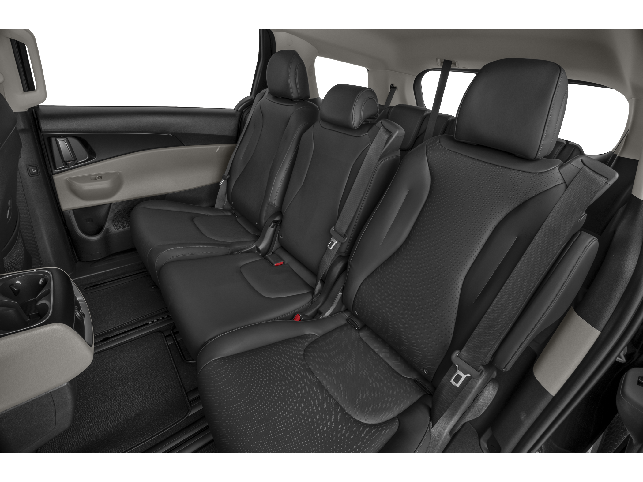 2026 Kia Carnival LXS Image 9 of 11