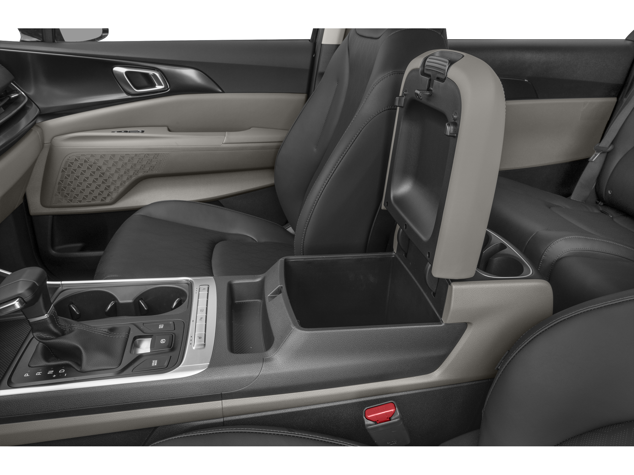 2026 Kia Carnival LXS Image 7 of 11