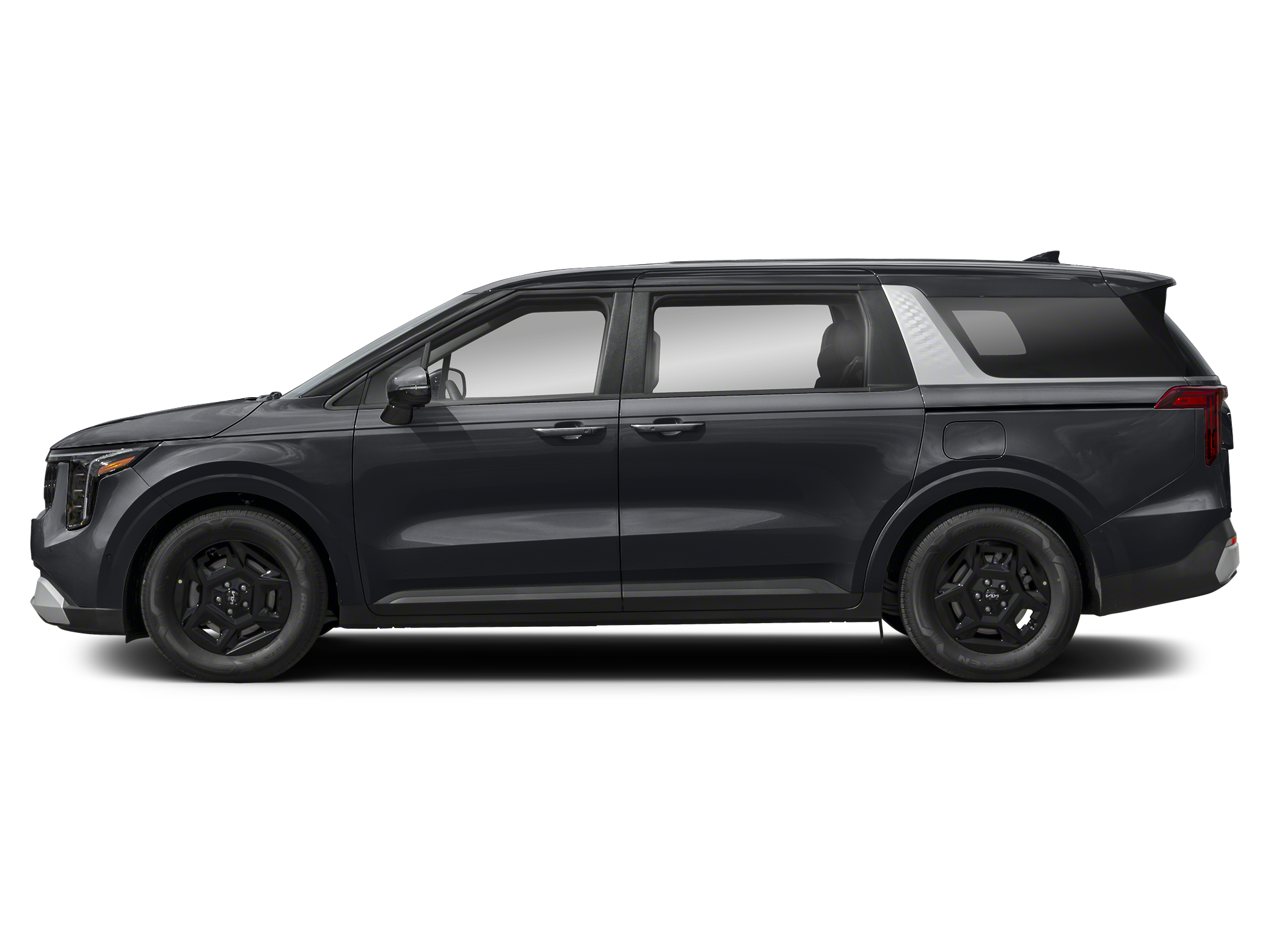 2026 Kia Carnival LXS Image 2 of 11