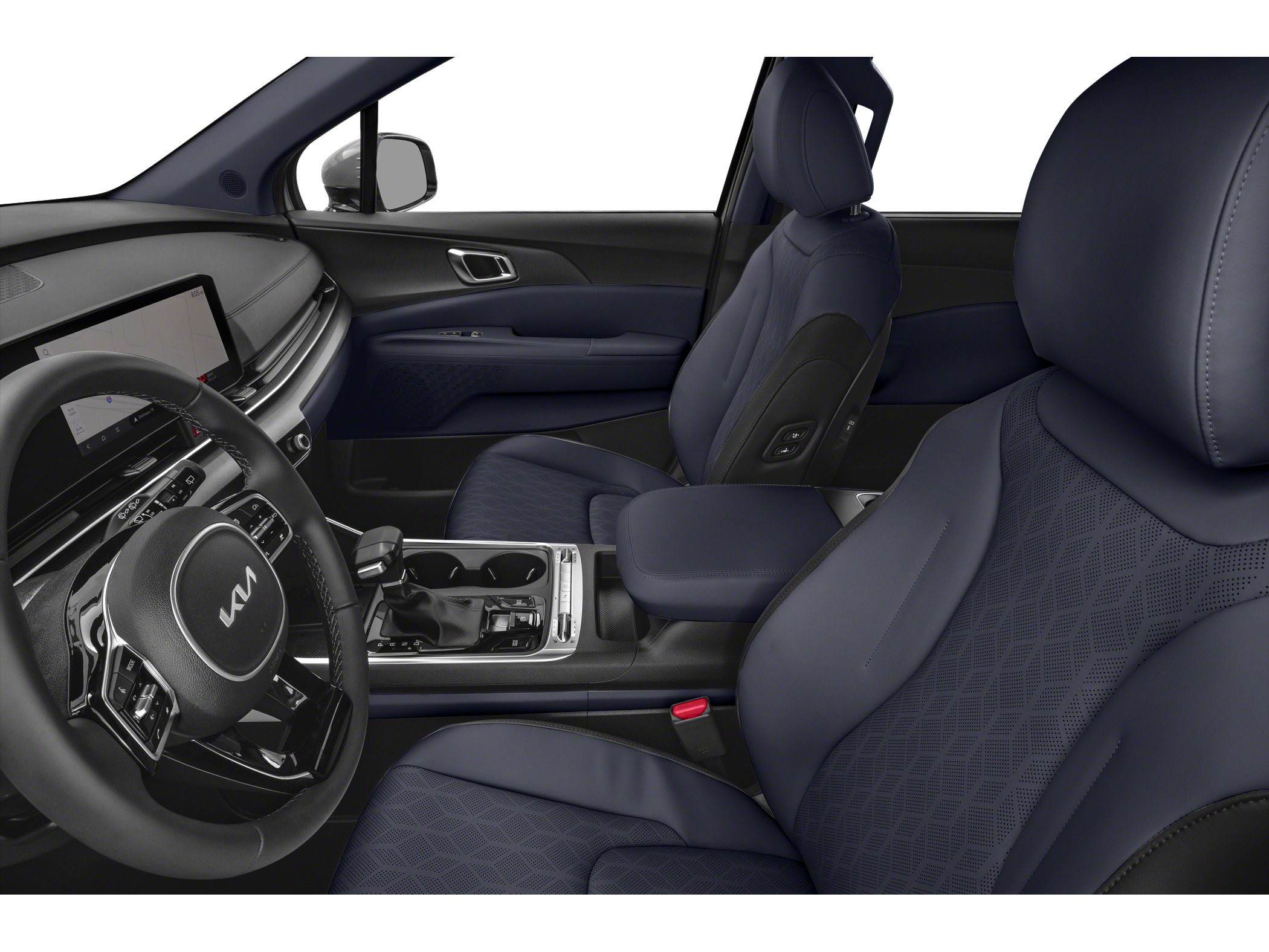 2026 Kia Carnival SX Image 8 of 11