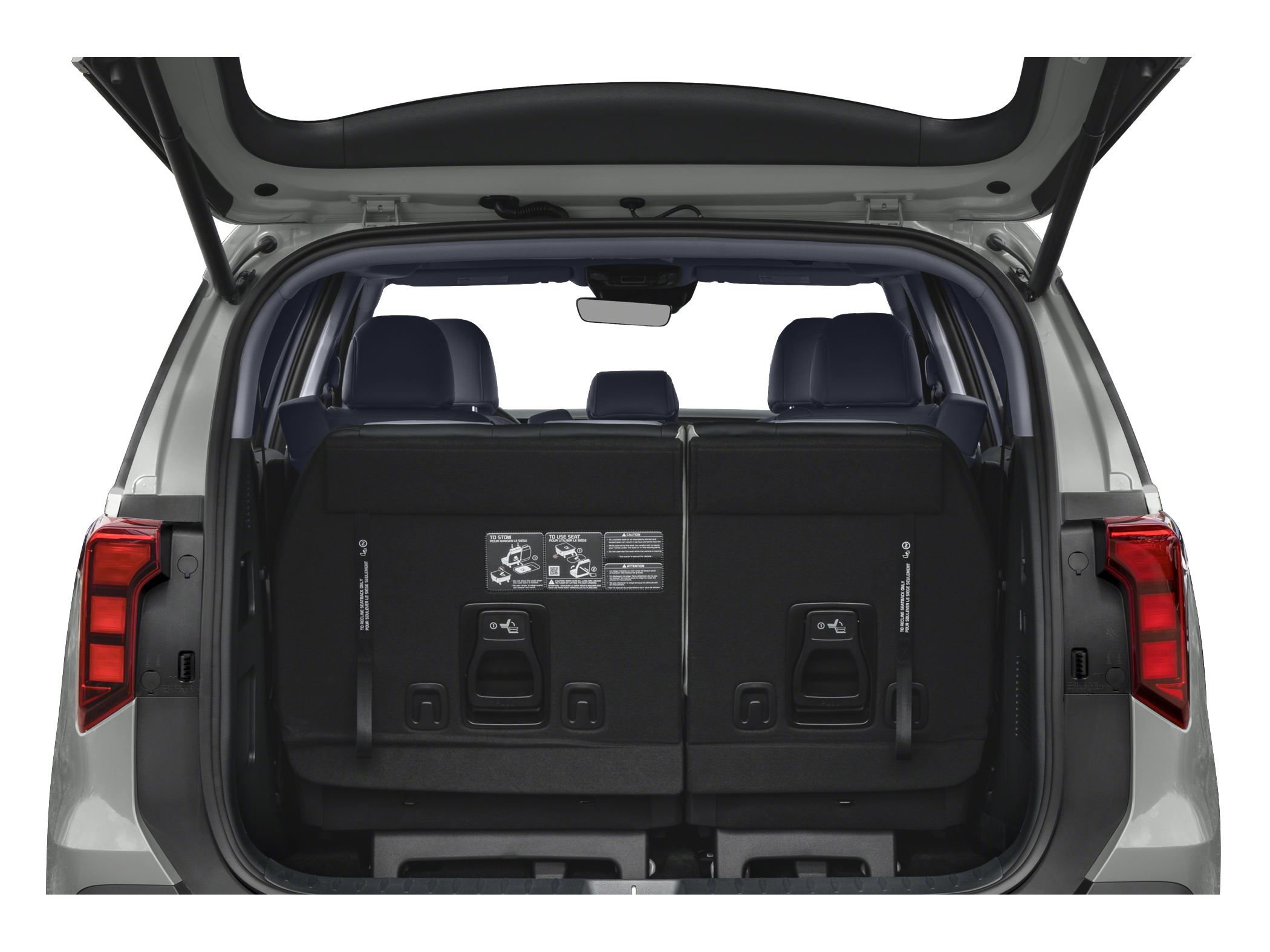 2026 Kia Carnival SX Image 10 of 11