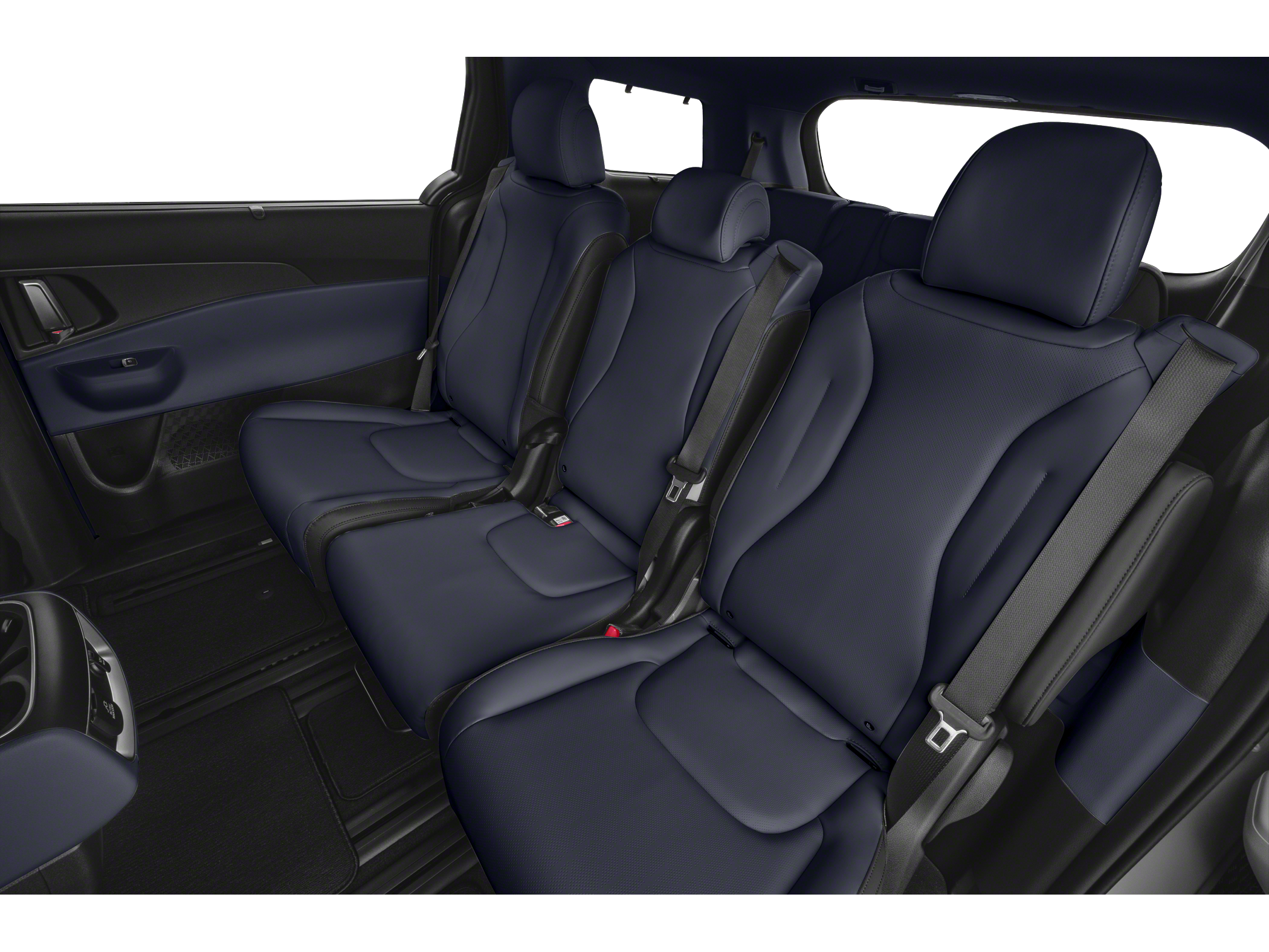 2026 Kia Carnival SX Image 9 of 11