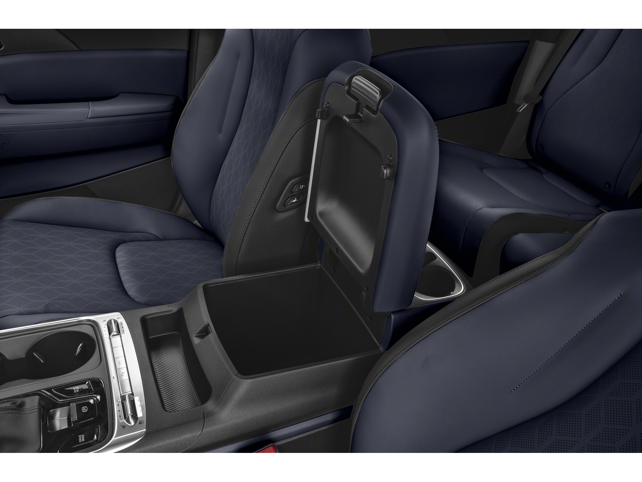 2026 Kia Carnival SX Image 7 of 11