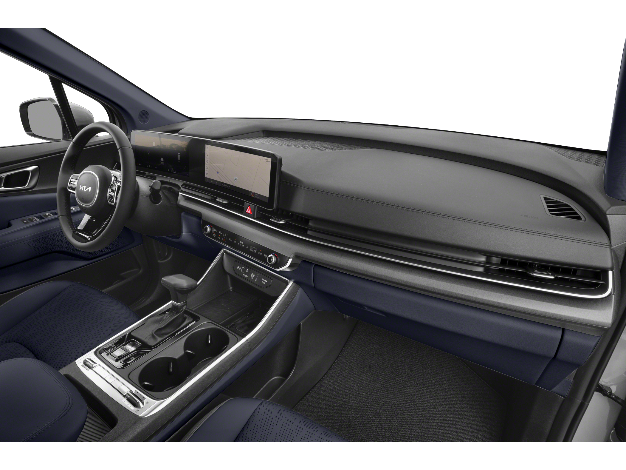 2026 Kia Carnival SX Image 6 of 11