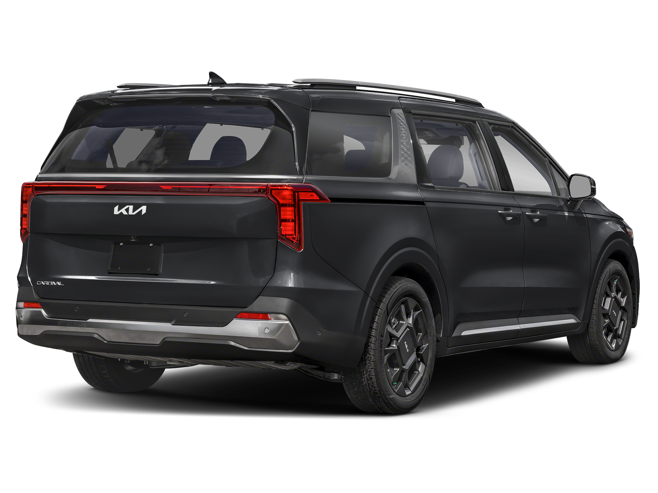 2026 Kia Carnival SX Image 3 of 11