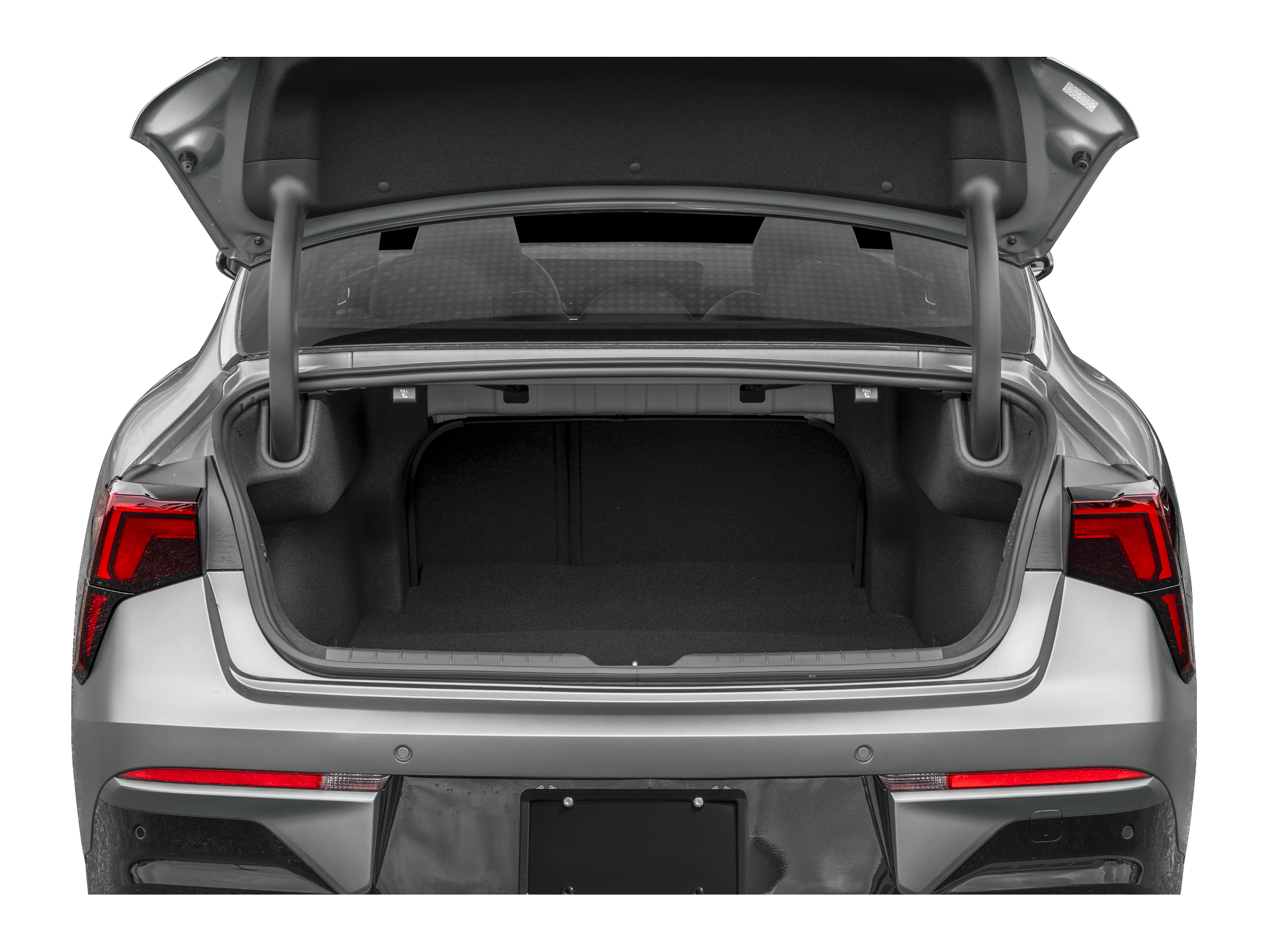 2026 Kia K5 GT-Line Image 10 of 11