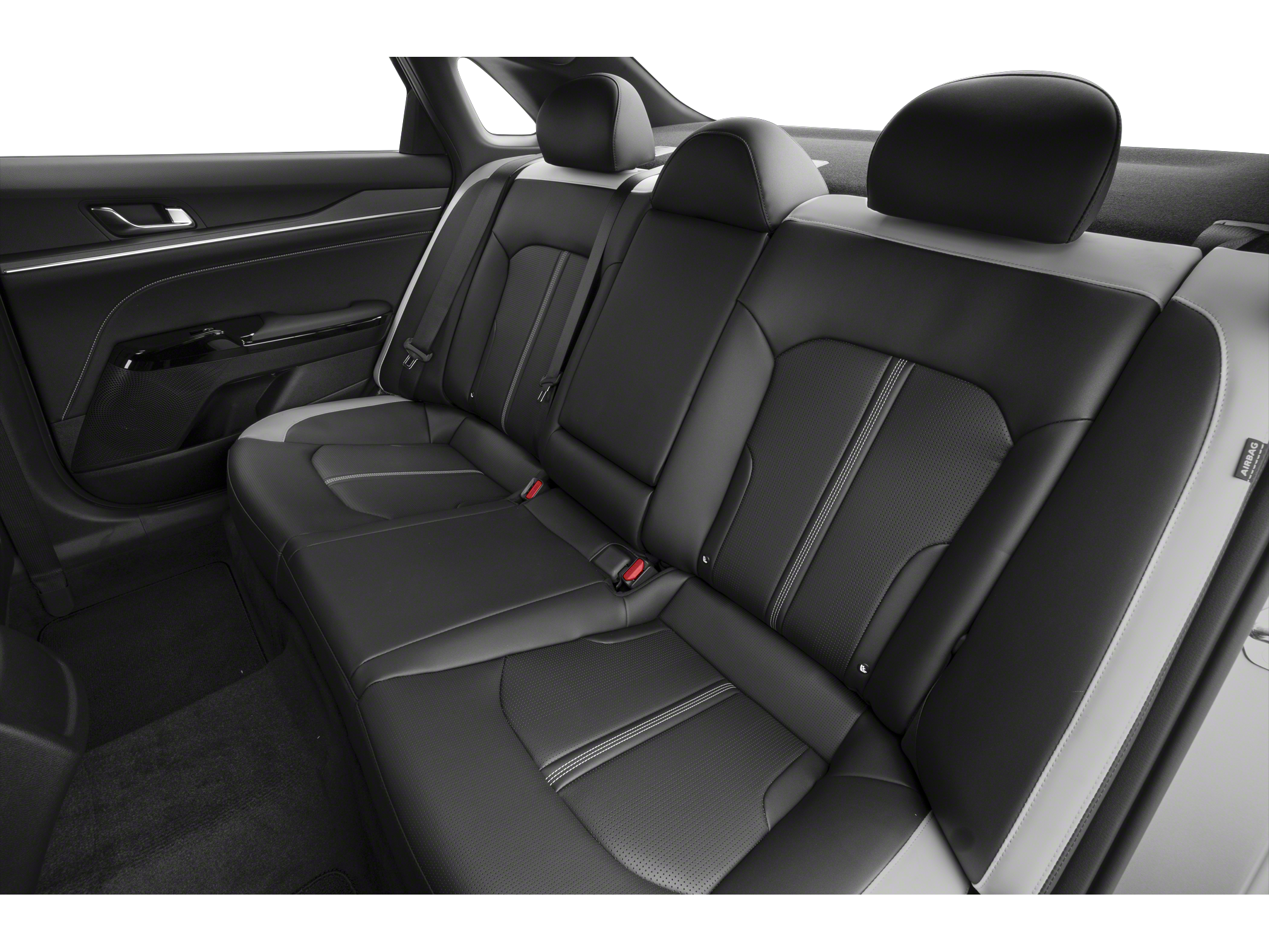 2026 Kia K5 GT-Line Image 9 of 11