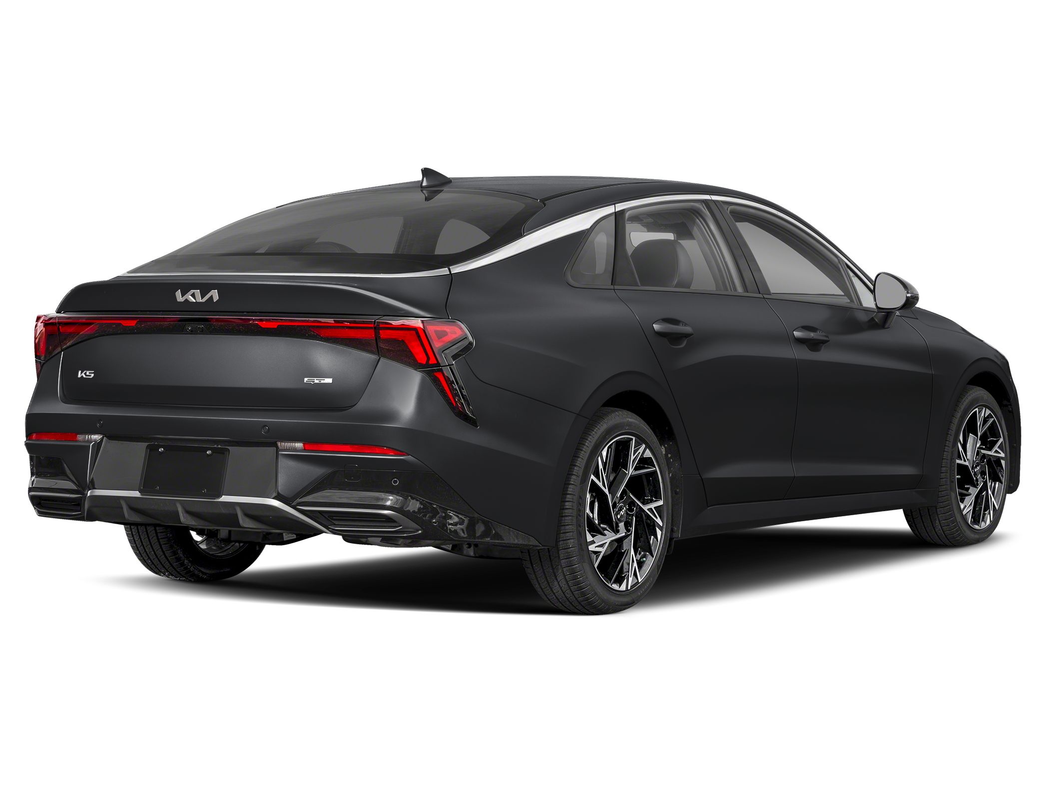 2026 Kia K5 GT-Line Image 3 of 11