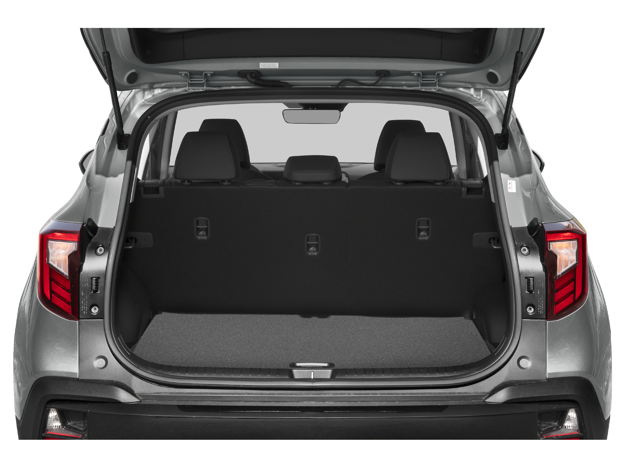 2026 Kia Seltos EX Image 9 of 10