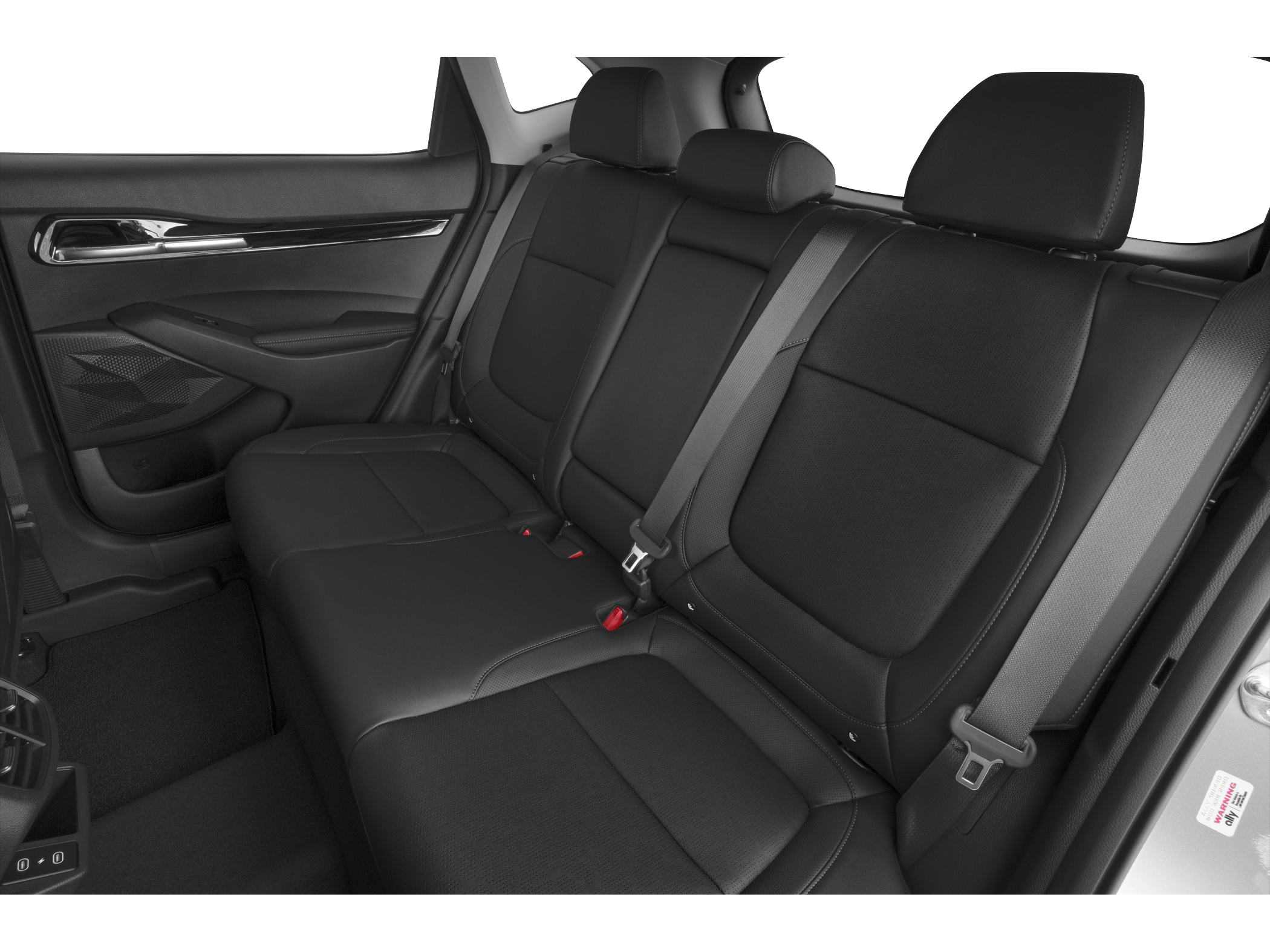 2026 Kia Seltos EX Image 8 of 10