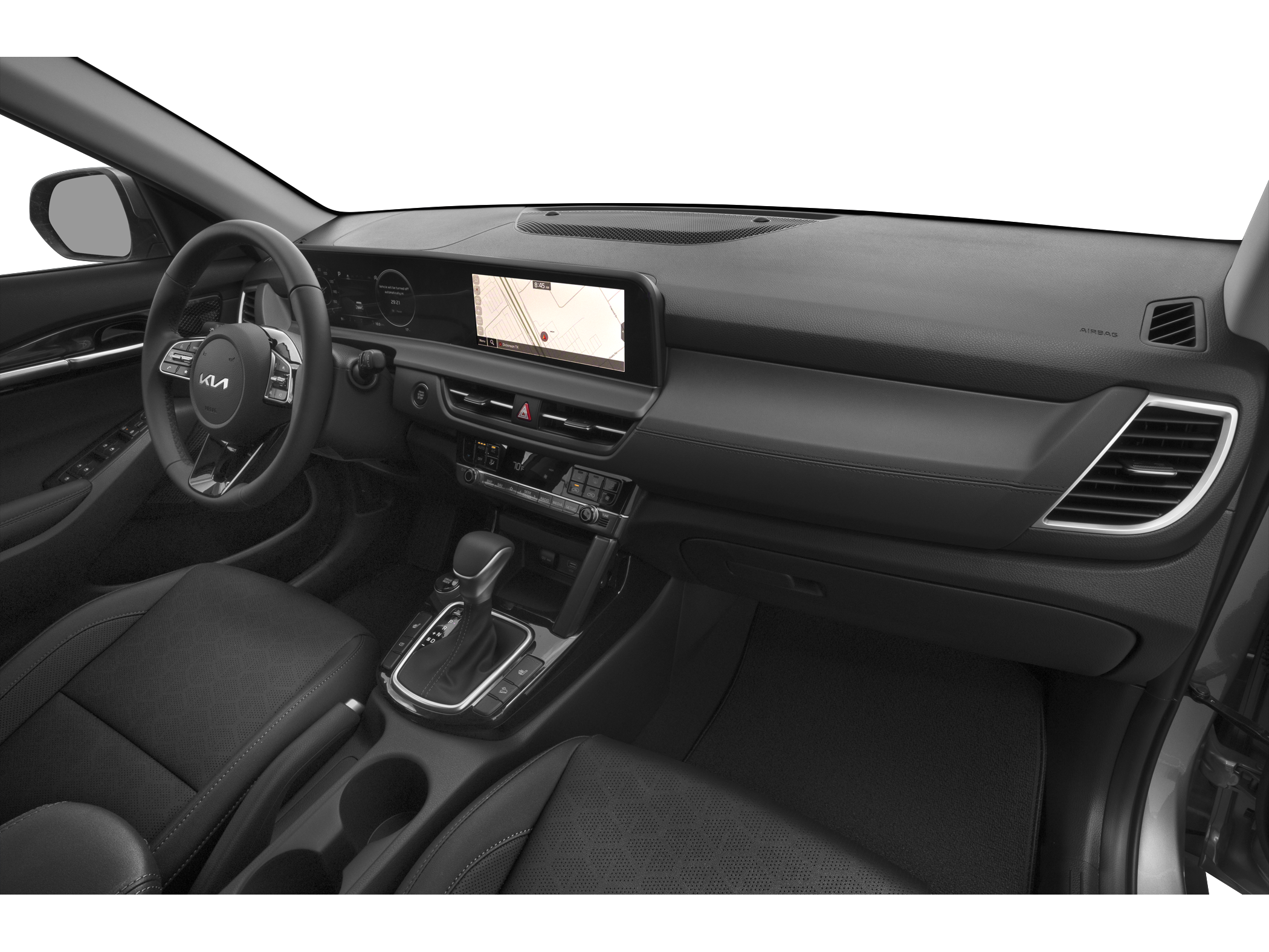 2026 Kia Seltos EX Image 6 of 10