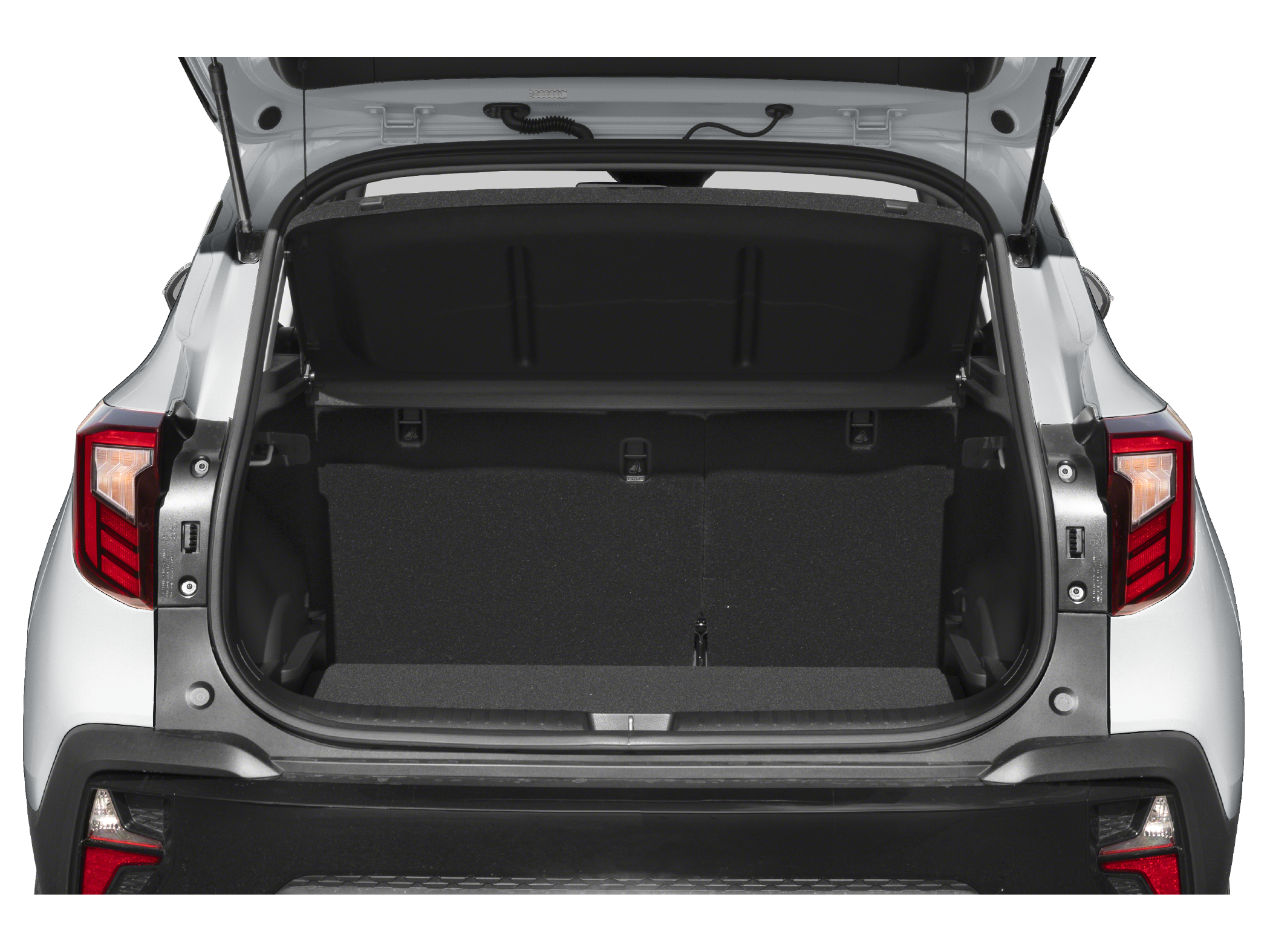 2026 Kia Seltos SX Image 10 of 11