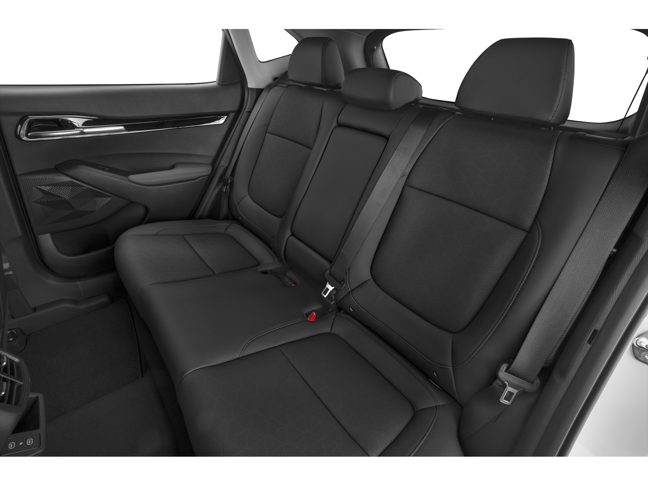 2026 Kia Seltos SX Image 9 of 11