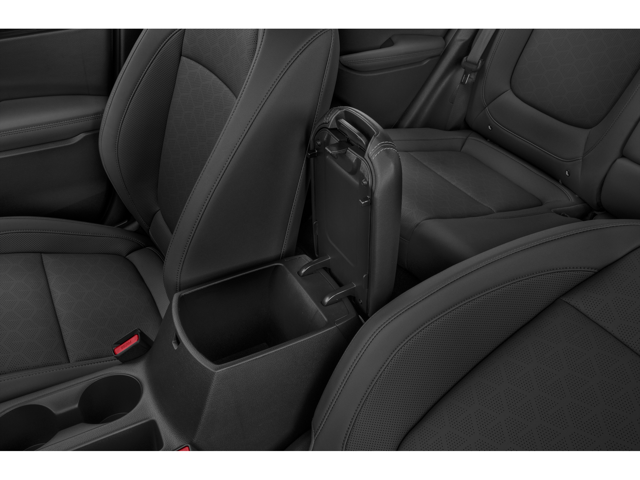 2026 Kia Seltos SX Image 7 of 11