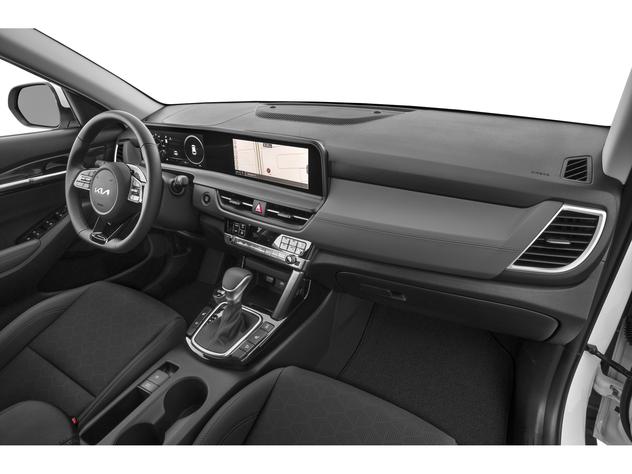 2026 Kia Seltos SX Image 6 of 11