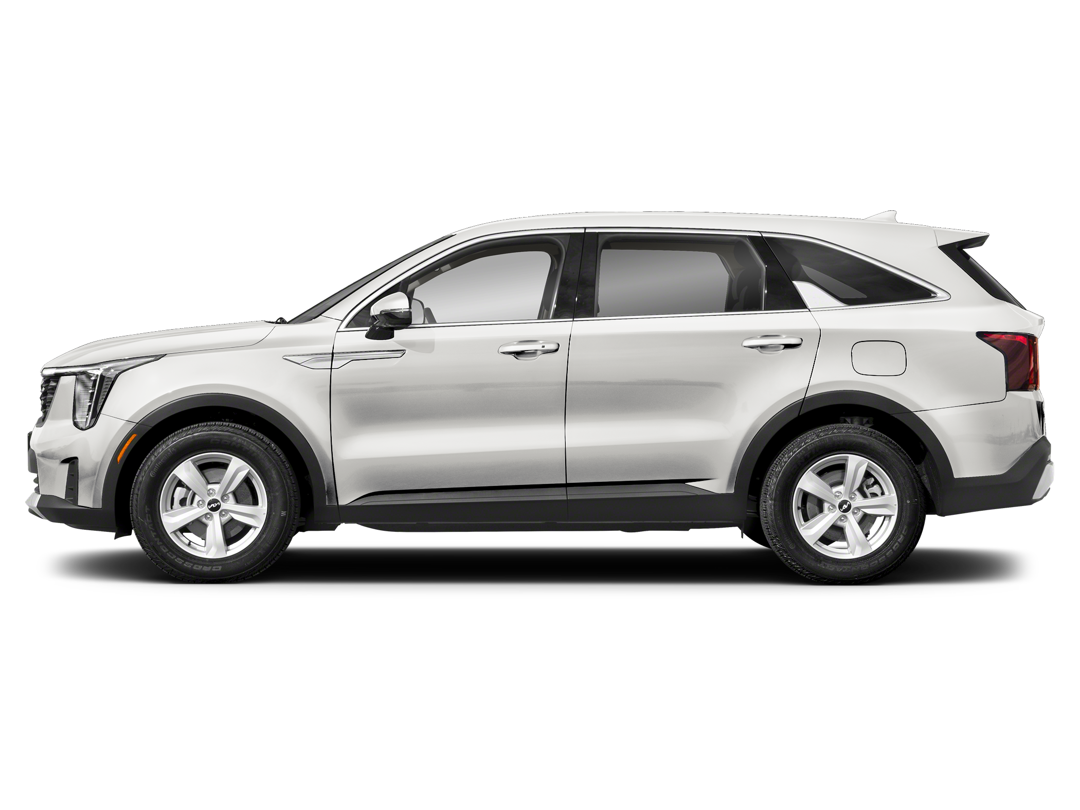 2026 Kia Sorento LX Image 2 of 11