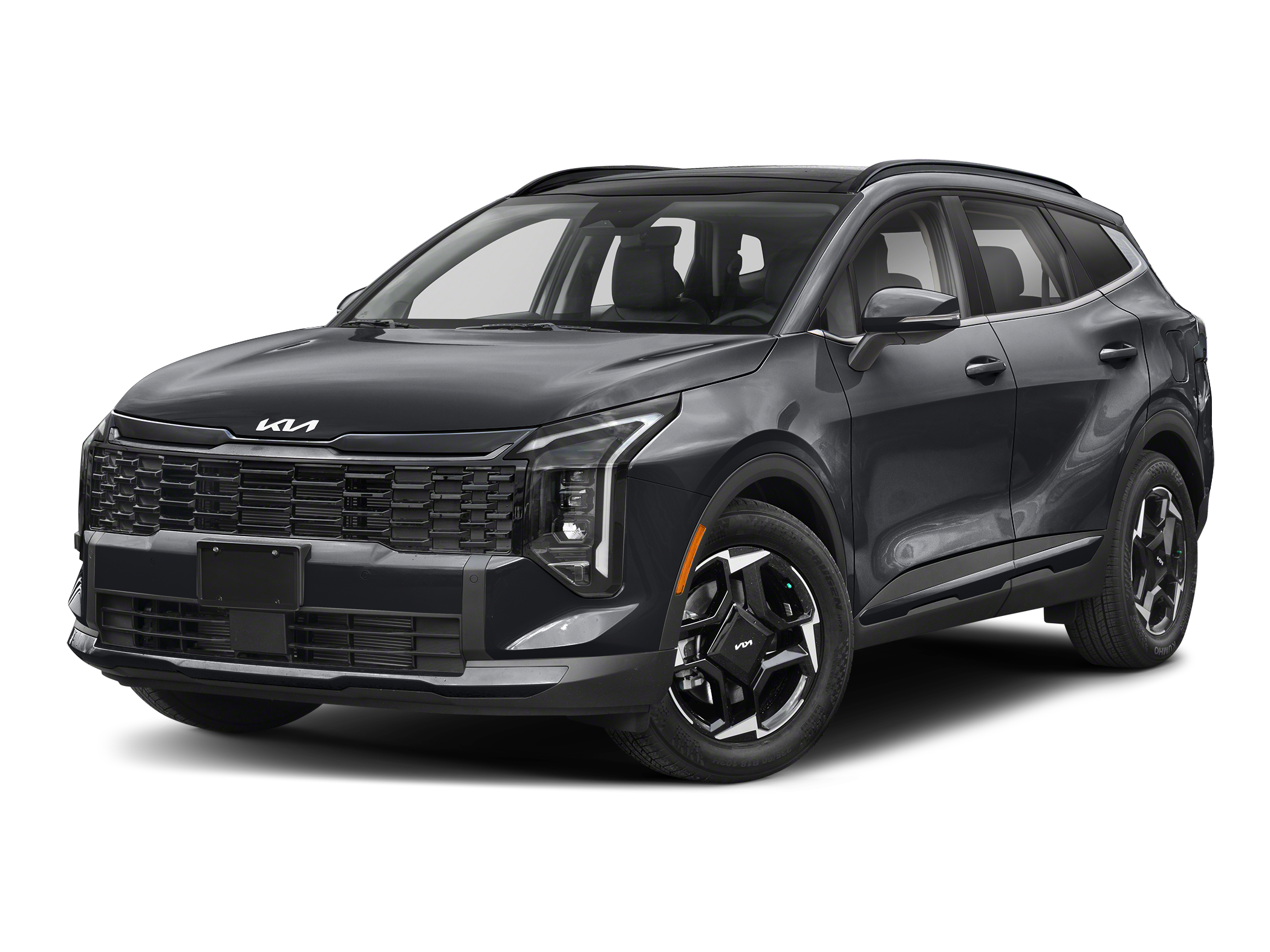 2026 Kia Sportage SX Image 1 of 11